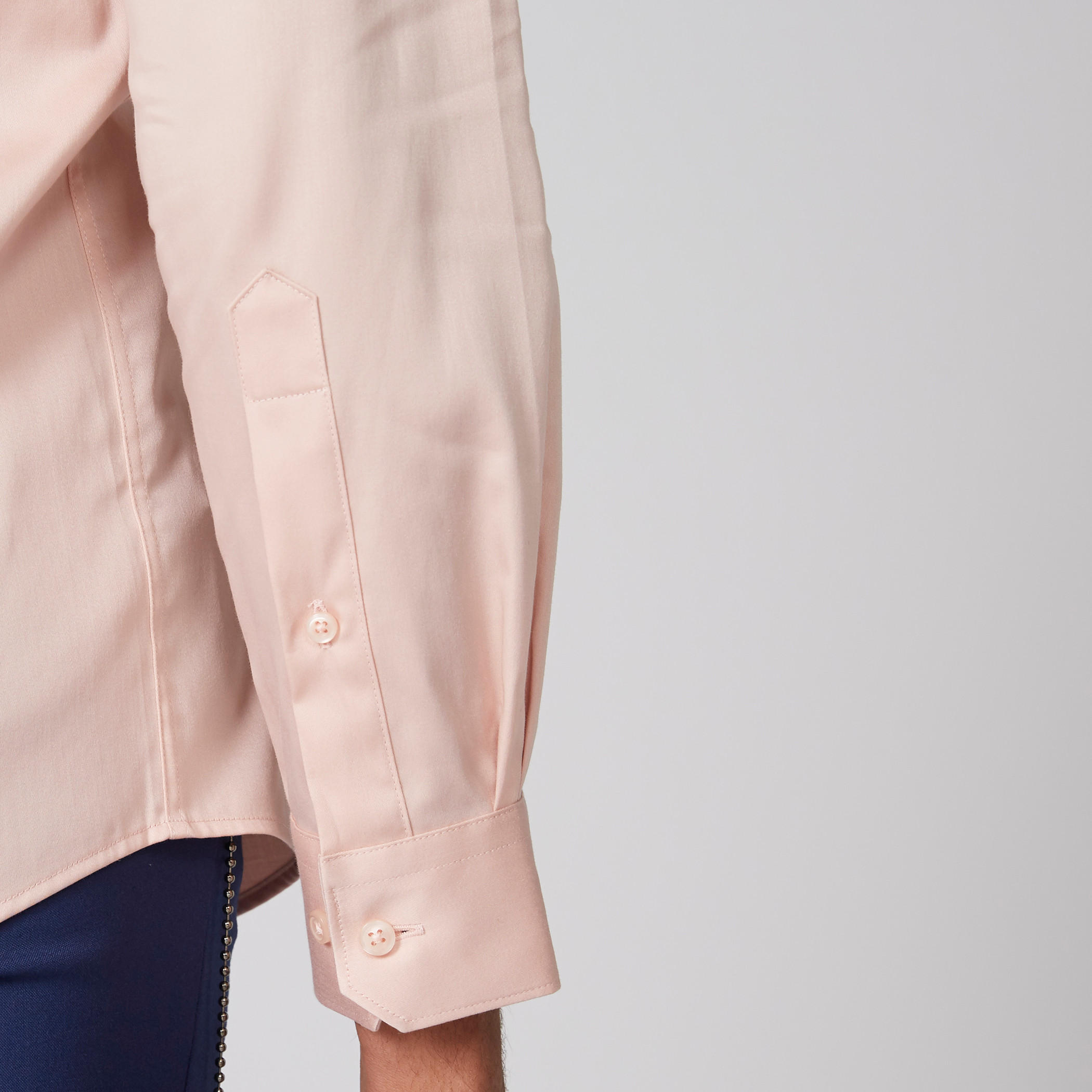 Long Sleeves Shirt with Complete Placket-men-clothing-shirts-image-4