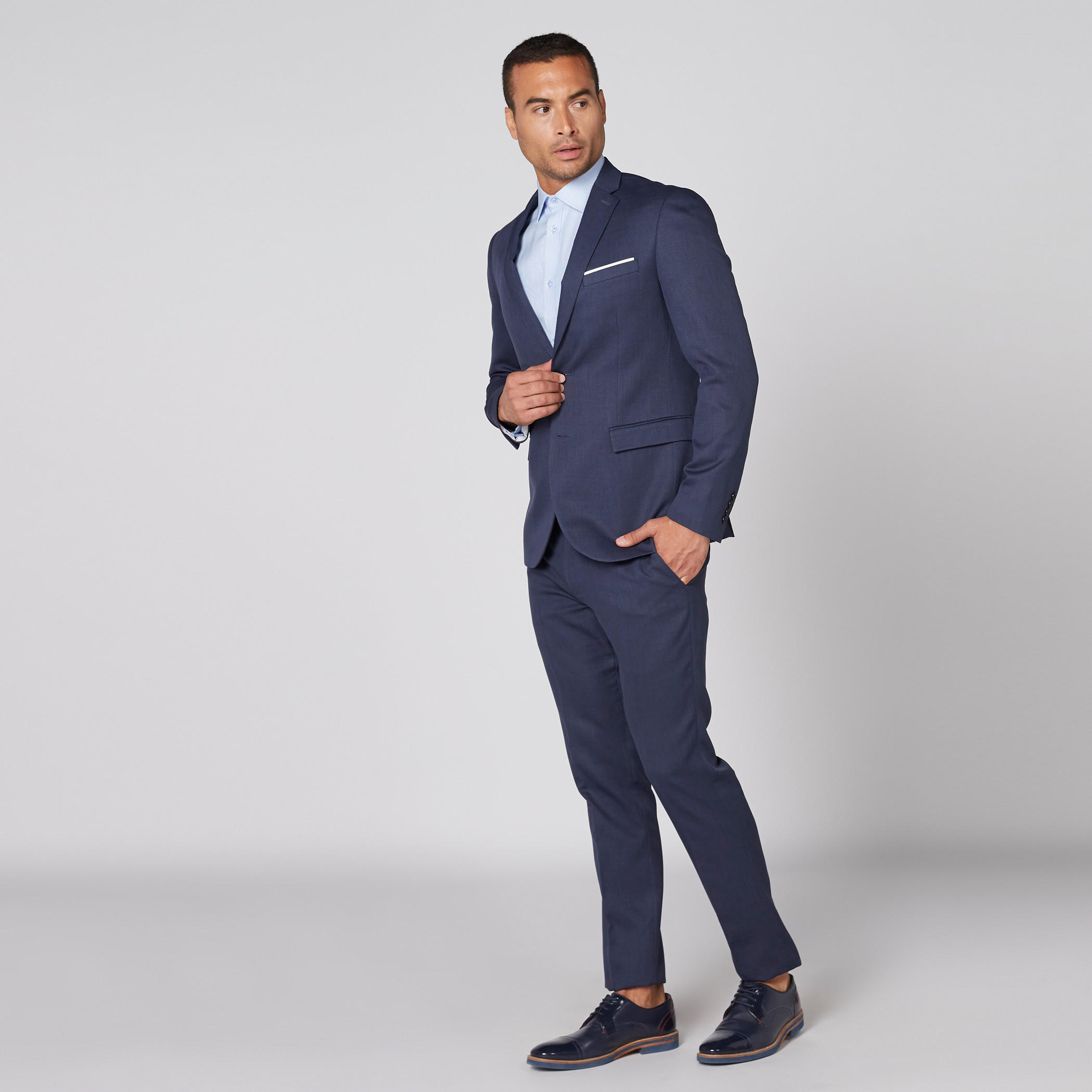 قميص بأكمام طويلة وأزرار وطبعات-men-clothing-shirts-image-1