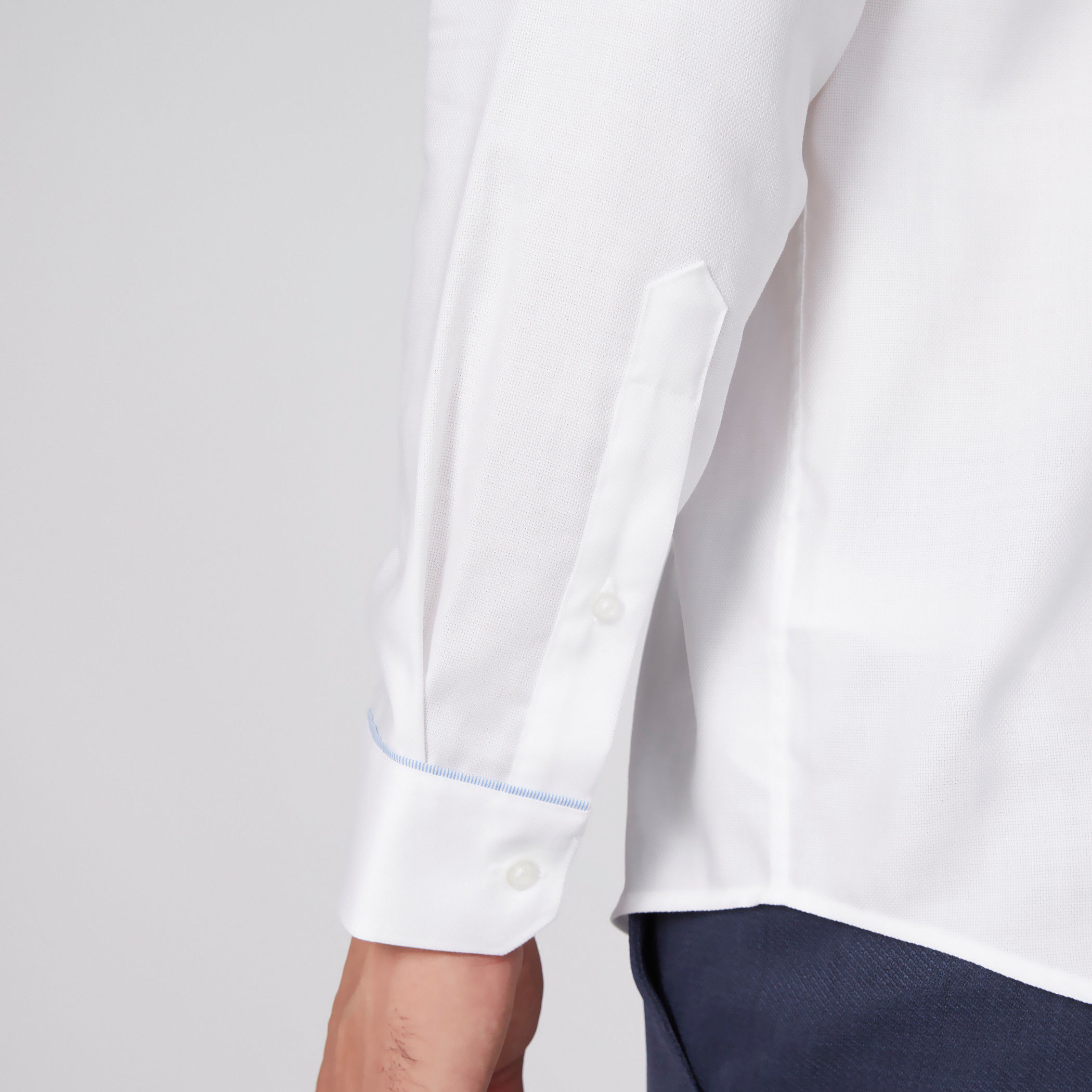Long Sleeves Shirt with Complete Placket-men-clothing-shirts-image-4