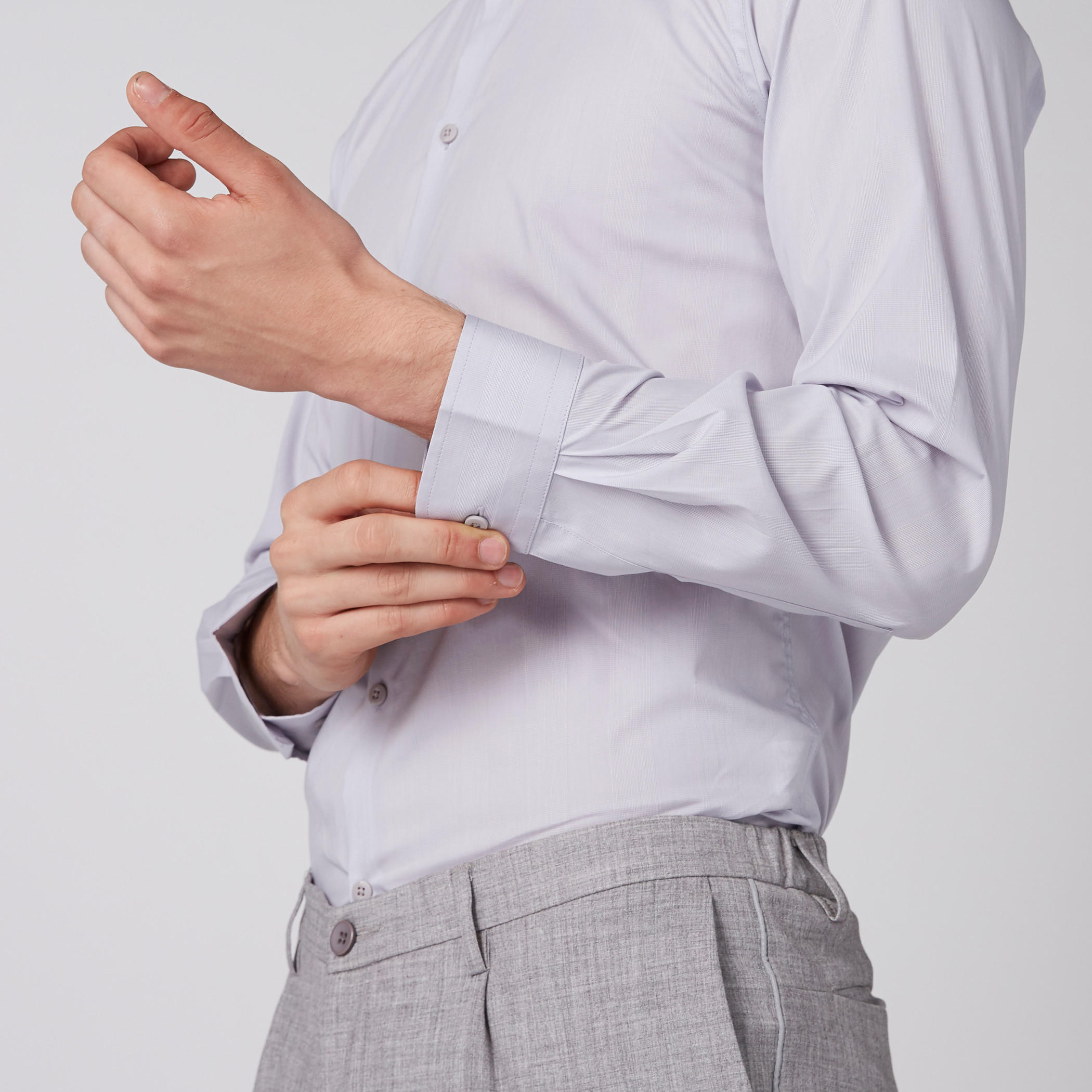 قميص بأكمام طويلة وأزرار-men-clothing-shirts-image-4