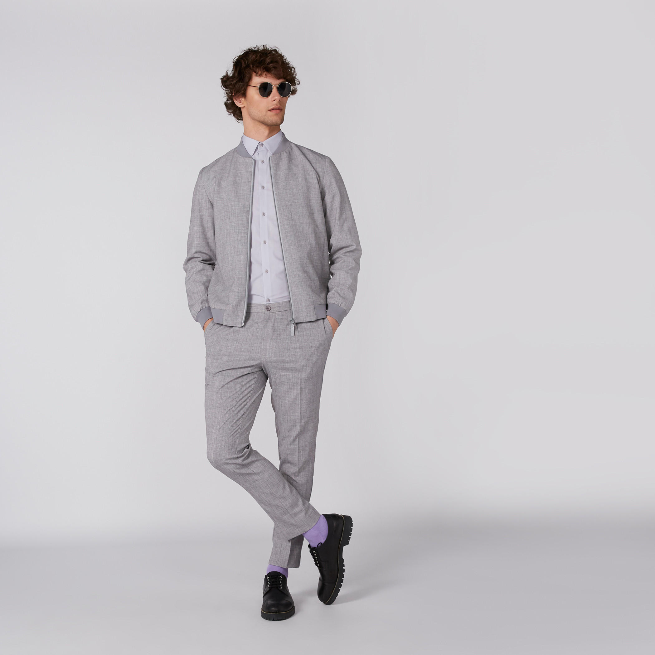 قميص بأكمام طويلة وأزرار-men-clothing-shirts-image-5