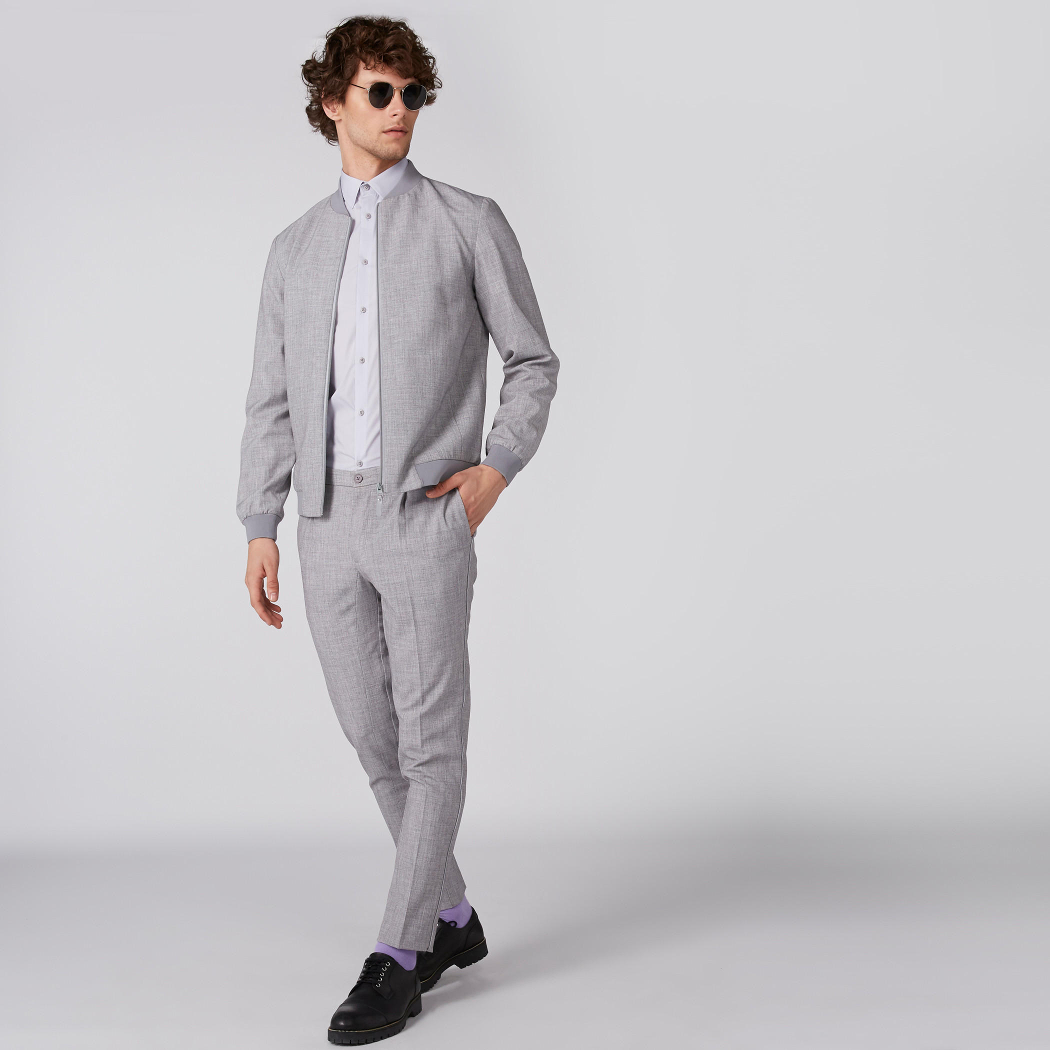 قميص بأكمام طويلة وأزرار-men-clothing-shirts-image-1