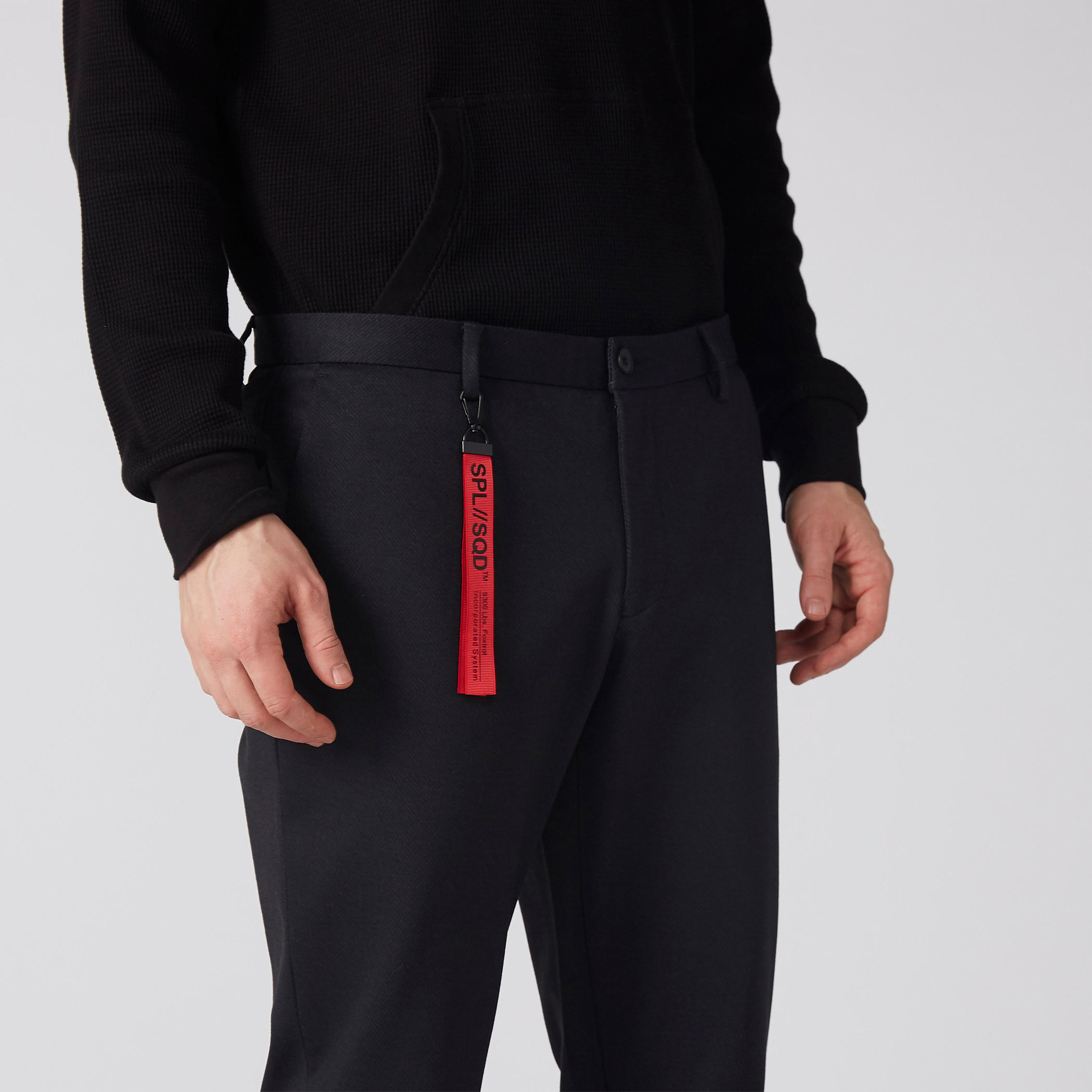 Full Length Trousers with Button Closure and Pocket Detail-men-clothing-bottoms-trousersandchinos-trousers-image-4
