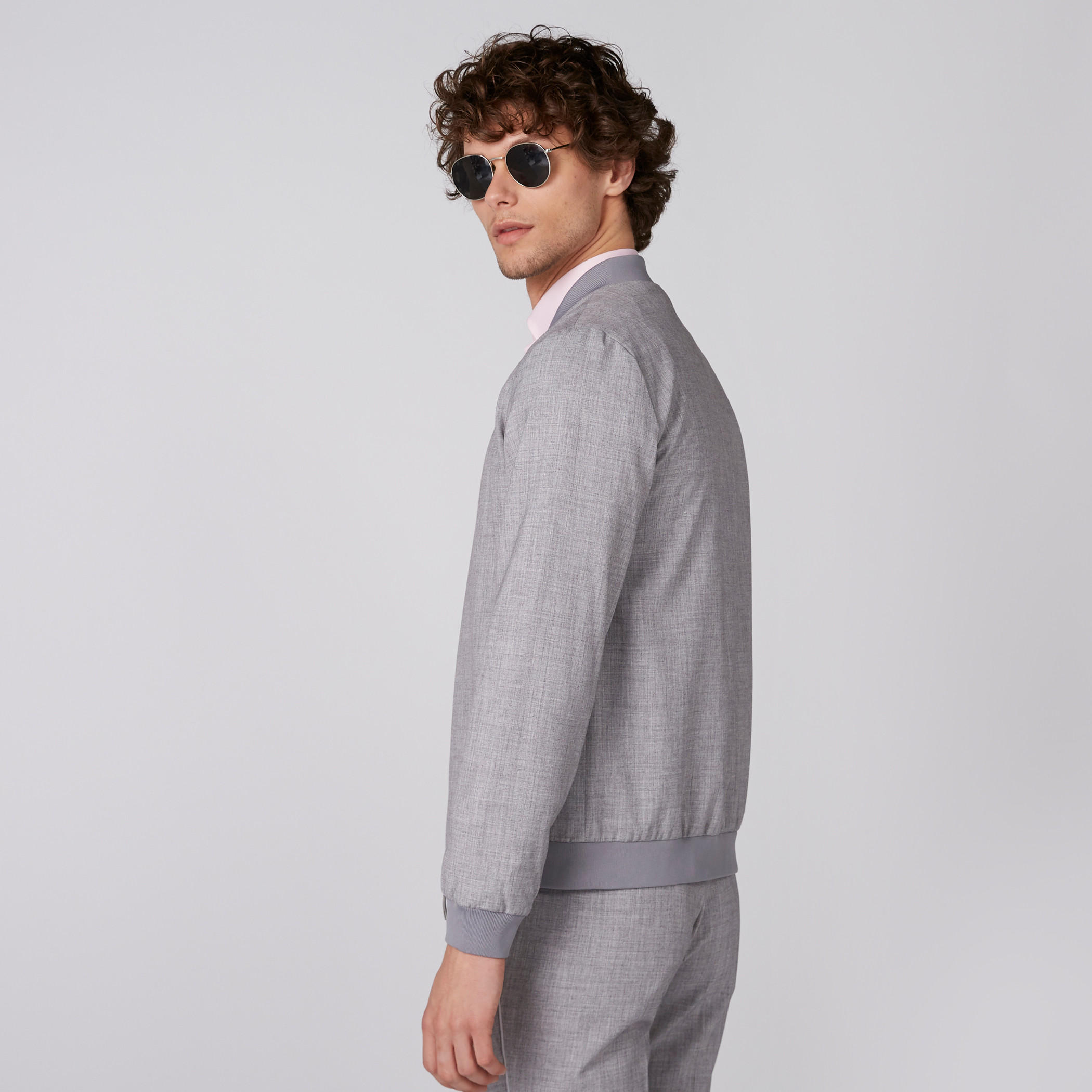 Long Sleeves Bomber Jacket with Long Sleeves and Zip Closure-men-clothing-jacketsandblazers-jackets-image-3