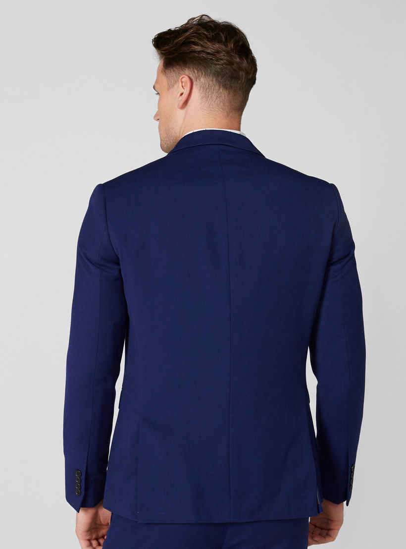 جاكيت رسمي بأكمام طويلة وزر إغلاق-men-clothing-jacketsandblazers-jackets-image-3
