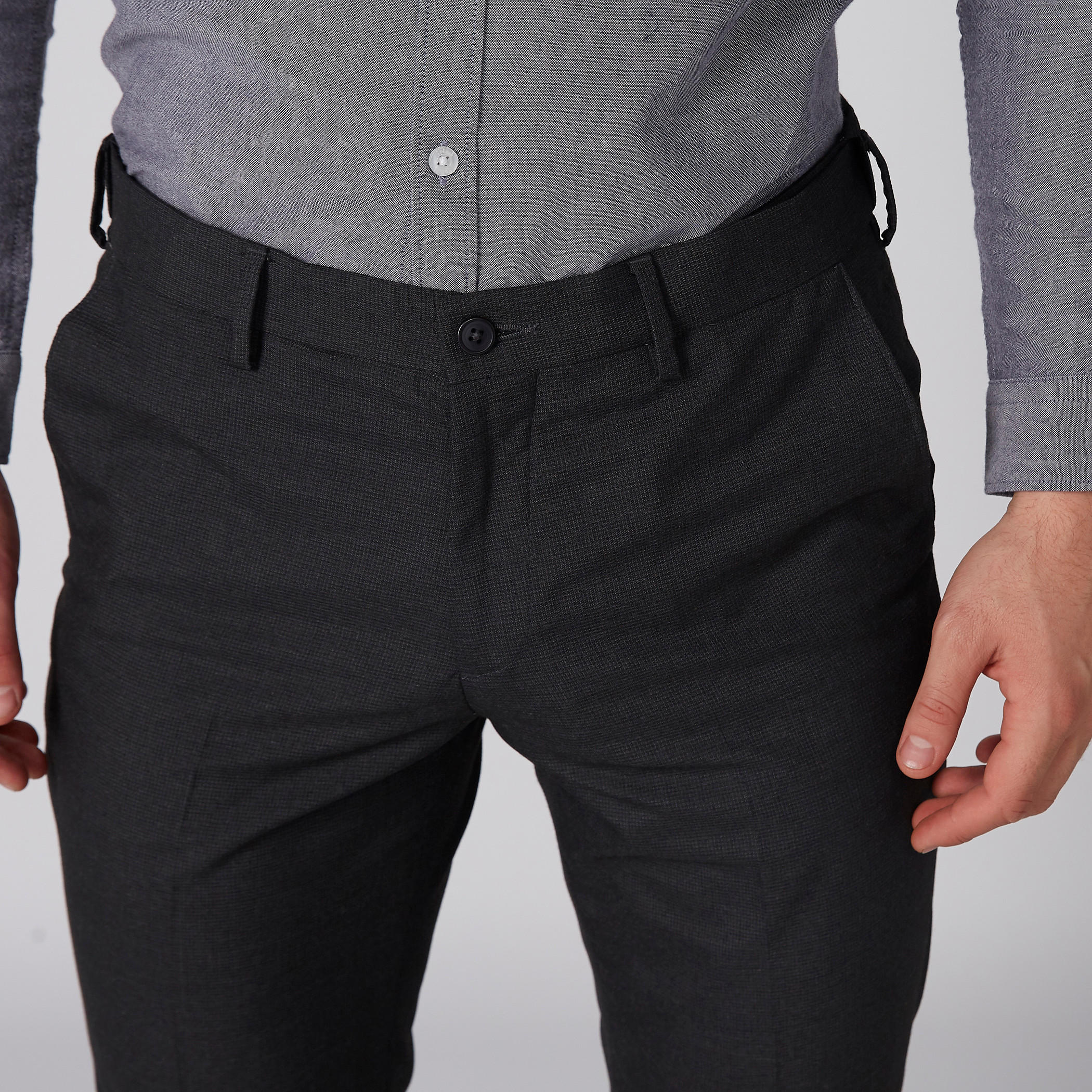بنطال طويل بأزرار وجيوب-men-clothing-bottoms-trousersandchinos-trousers-image-2
