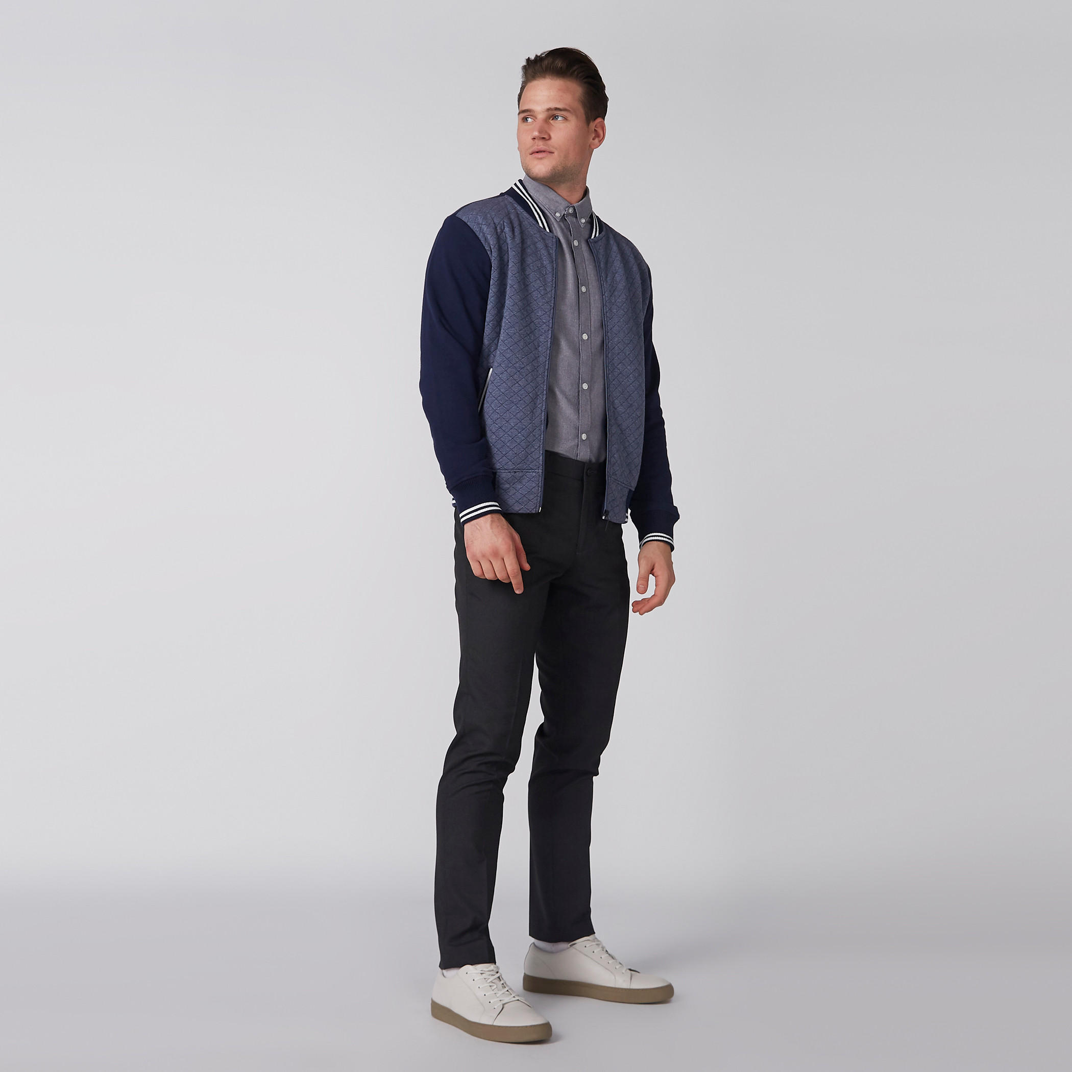 بنطال طويل بأزرار وجيوب-men-clothing-bottoms-trousersandchinos-trousers-image-3