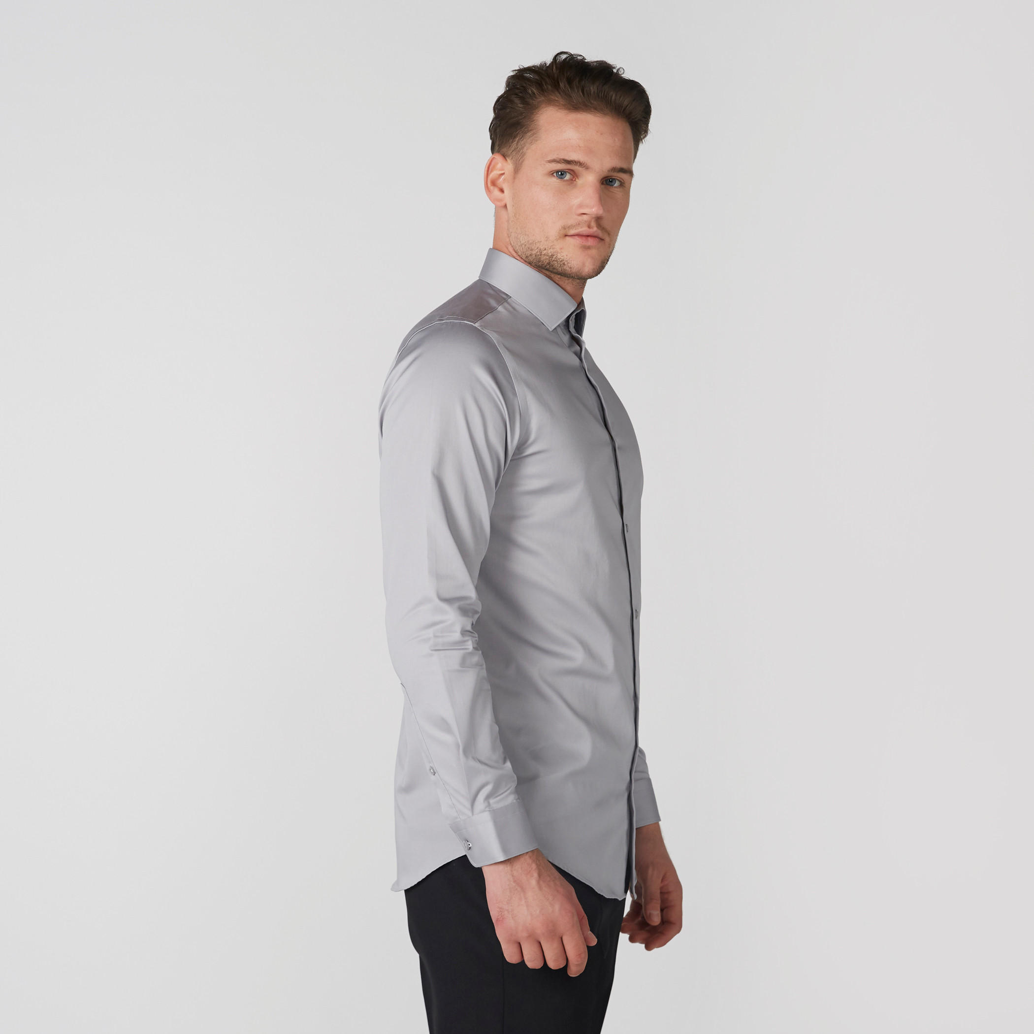Long Sleeves Shirt with Complete Placket-men-clothing-shirts-image-3