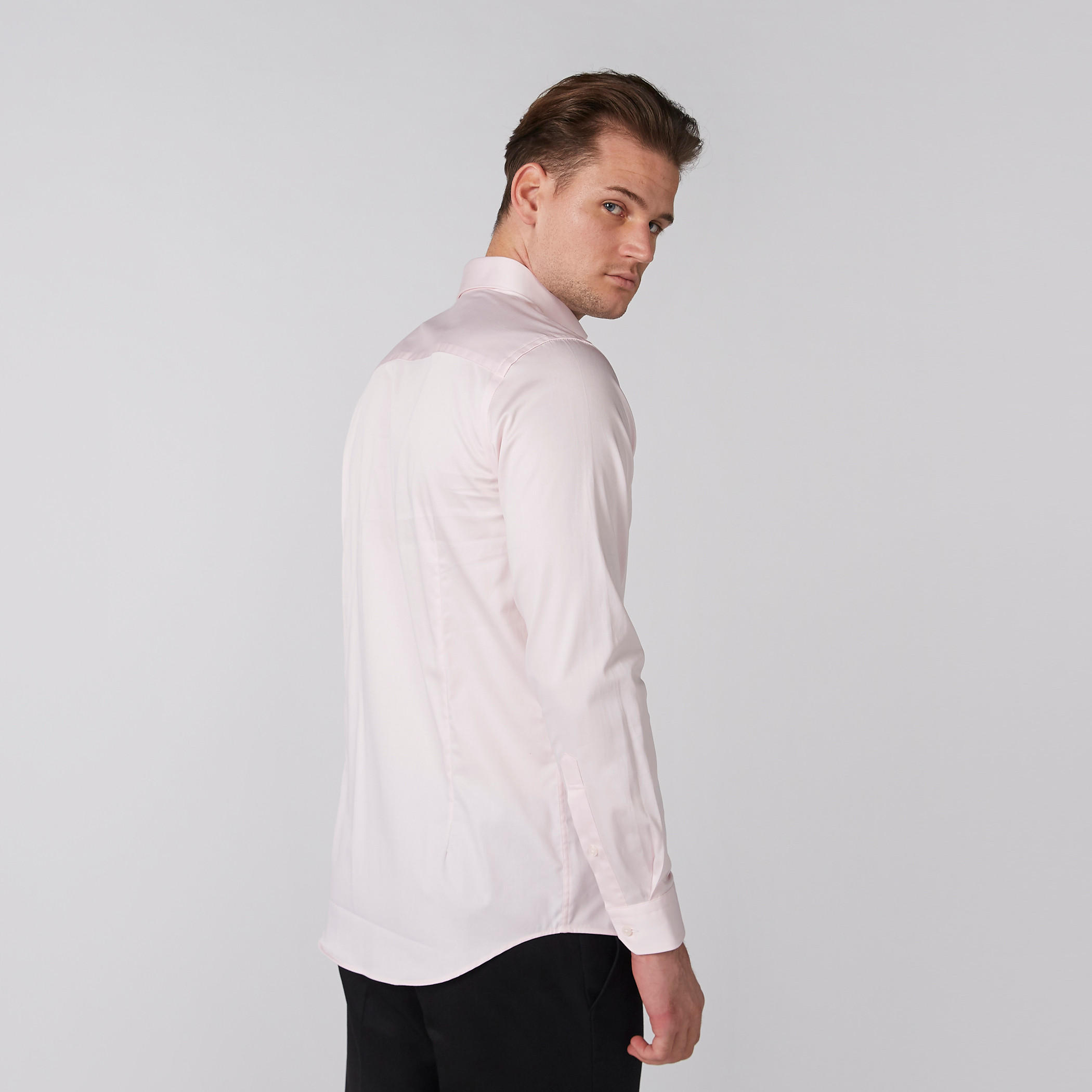 Long Sleeves Shirt with Complete Placket-men-clothing-shirts-image-4
