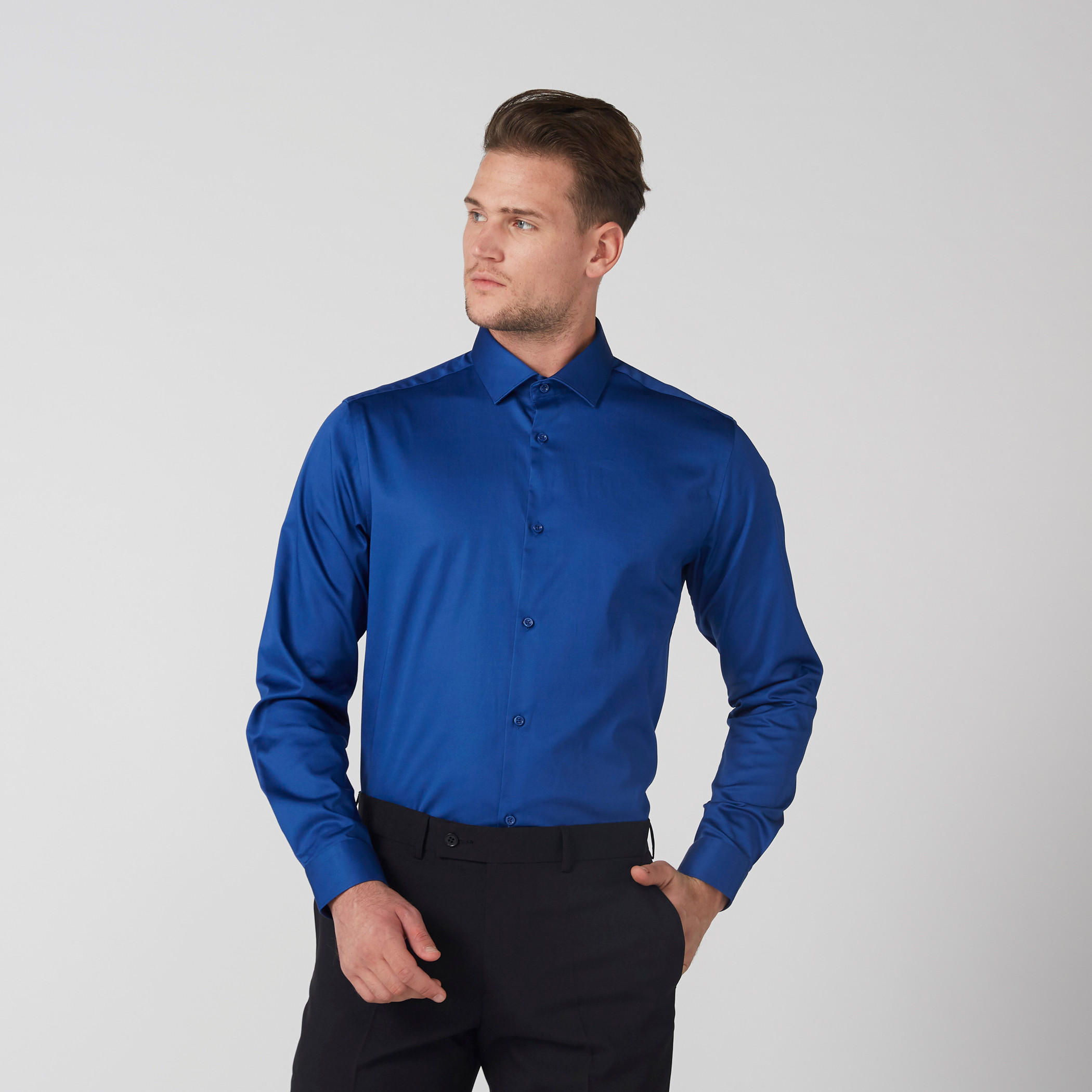 قميص بأكمام طويلة وأزرار-men-clothing-shirts-image-3