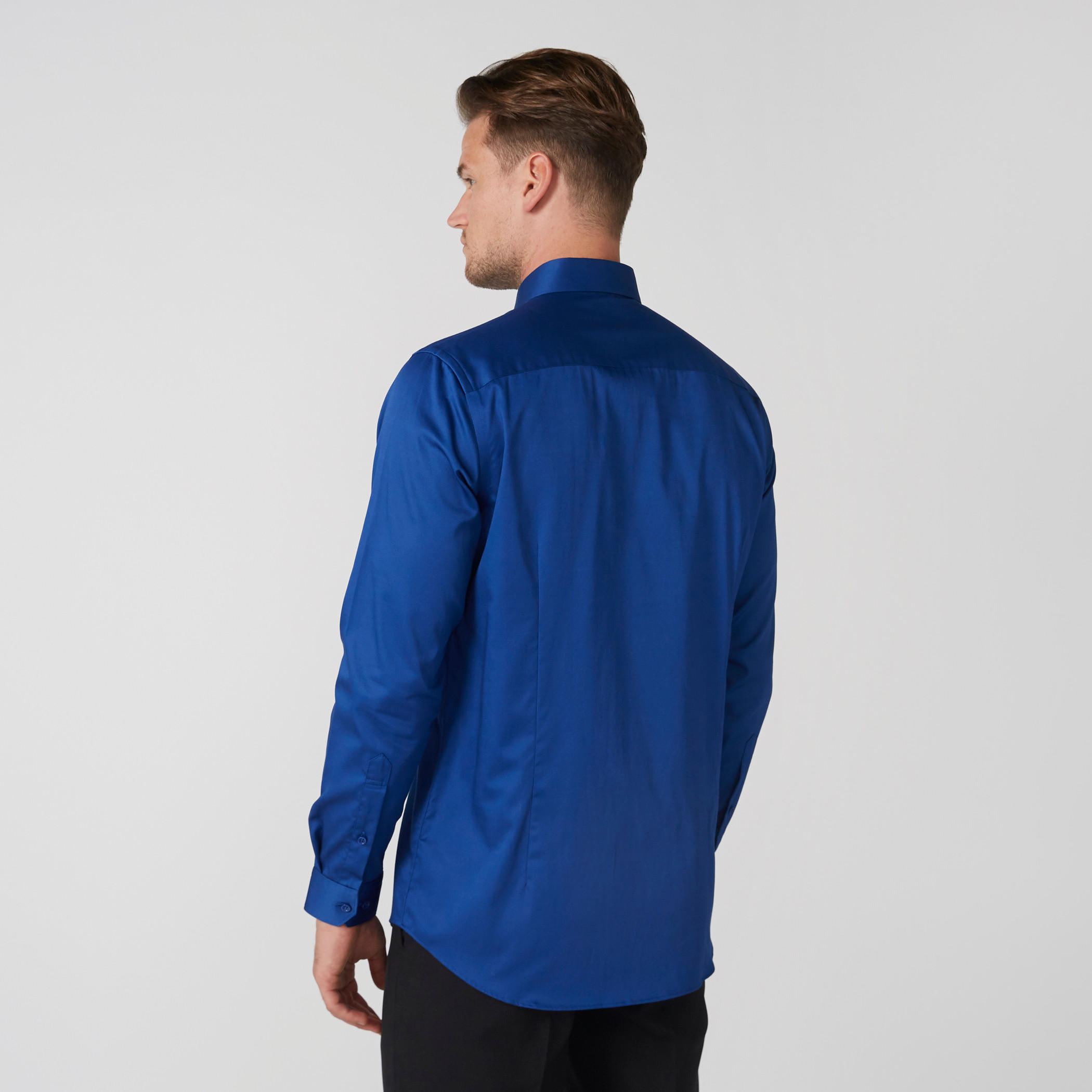 Long Sleeves Shirt with Complete Placket-men-clothing-shirts-image-4