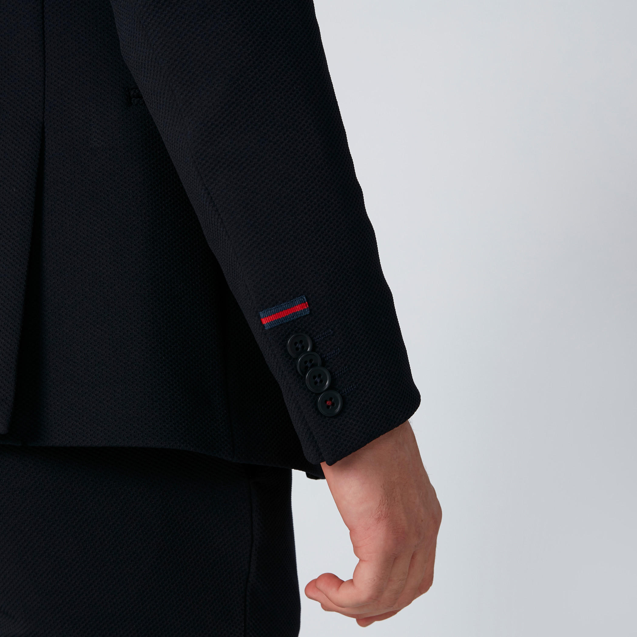 بليزر سكيني فيت بياقة طويلة-men-winterwear-jacketsandblazers-image-5