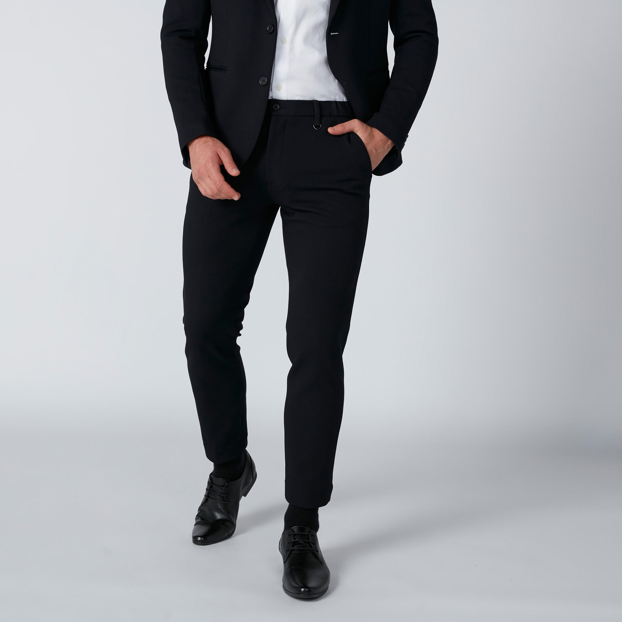 بنطال رسمي بجيوب-men-clothing-bottoms-trousersandchinos-trousers-image-1