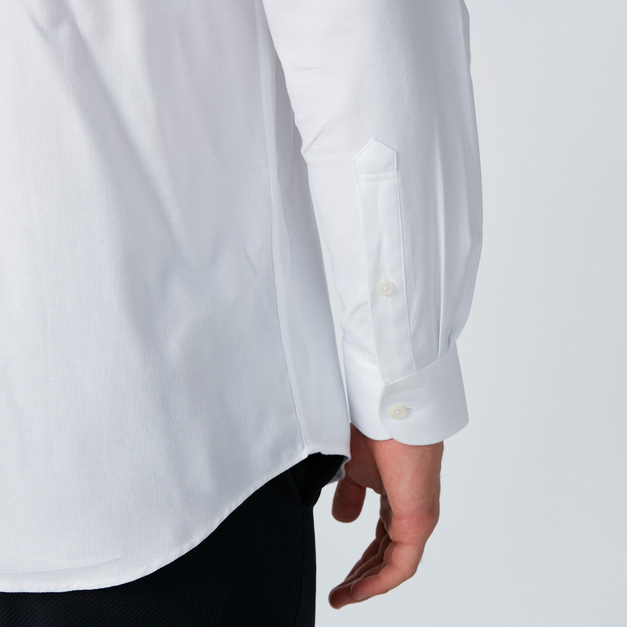 قميص بأكمام طويلة وأزرار وجيوب-men-clothing-shirts-image-4