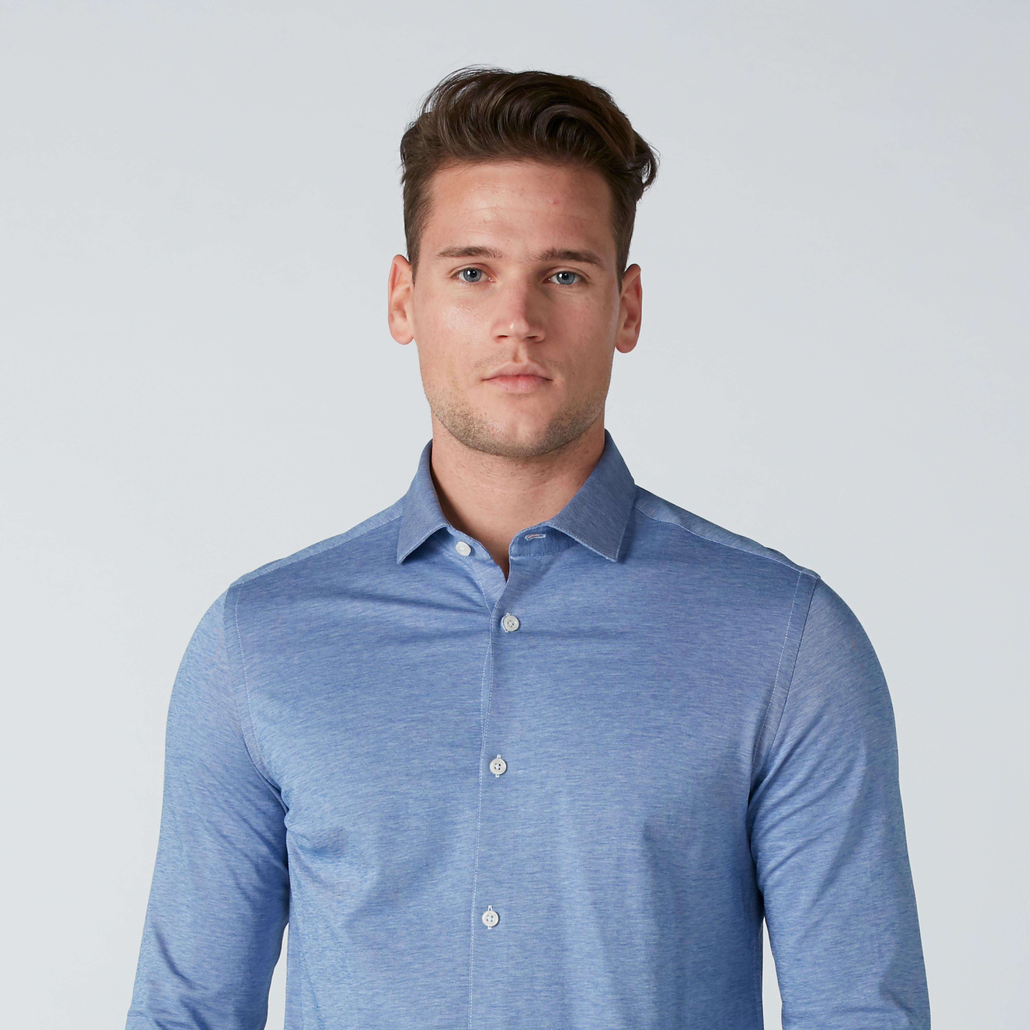Complete Placket Shirt with Long Sleeves-men-clothing-shirts-image-5