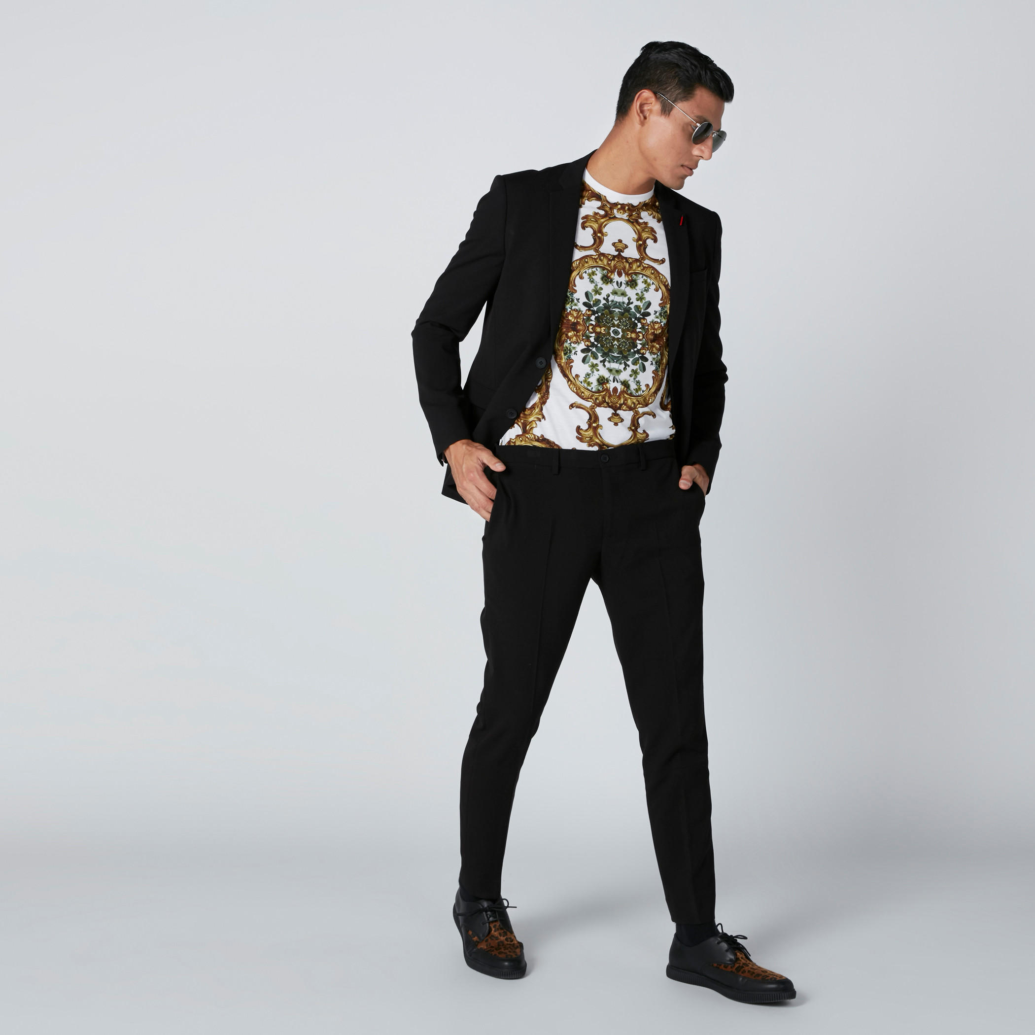 بنطال بخصر متوسط الارتفاع وجيوب-men-clothing-bottoms-trousersandchinos-trousers-image-3