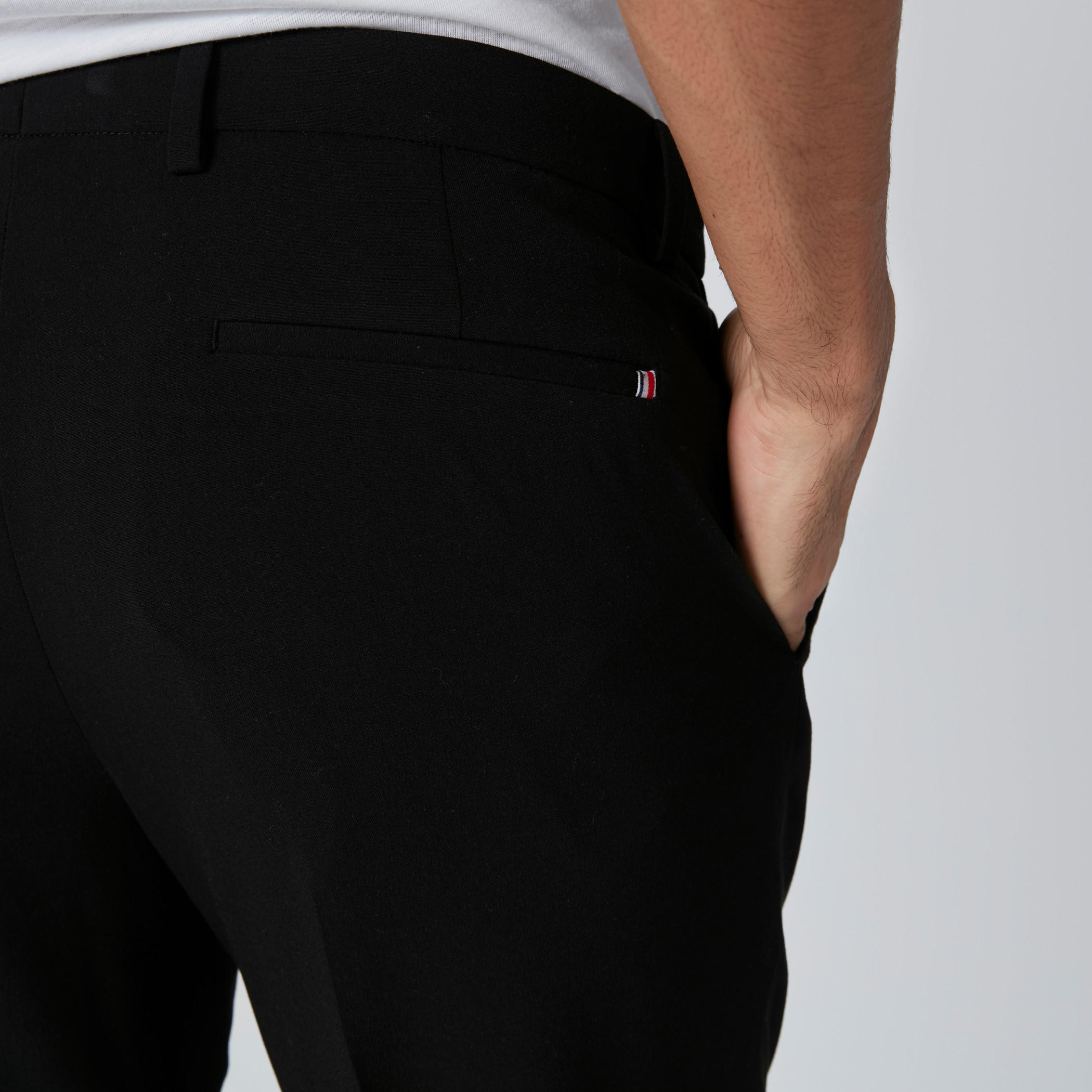 بنطال بخصر متوسط الارتفاع وجيوب-men-clothing-bottoms-trousersandchinos-trousers-image-4