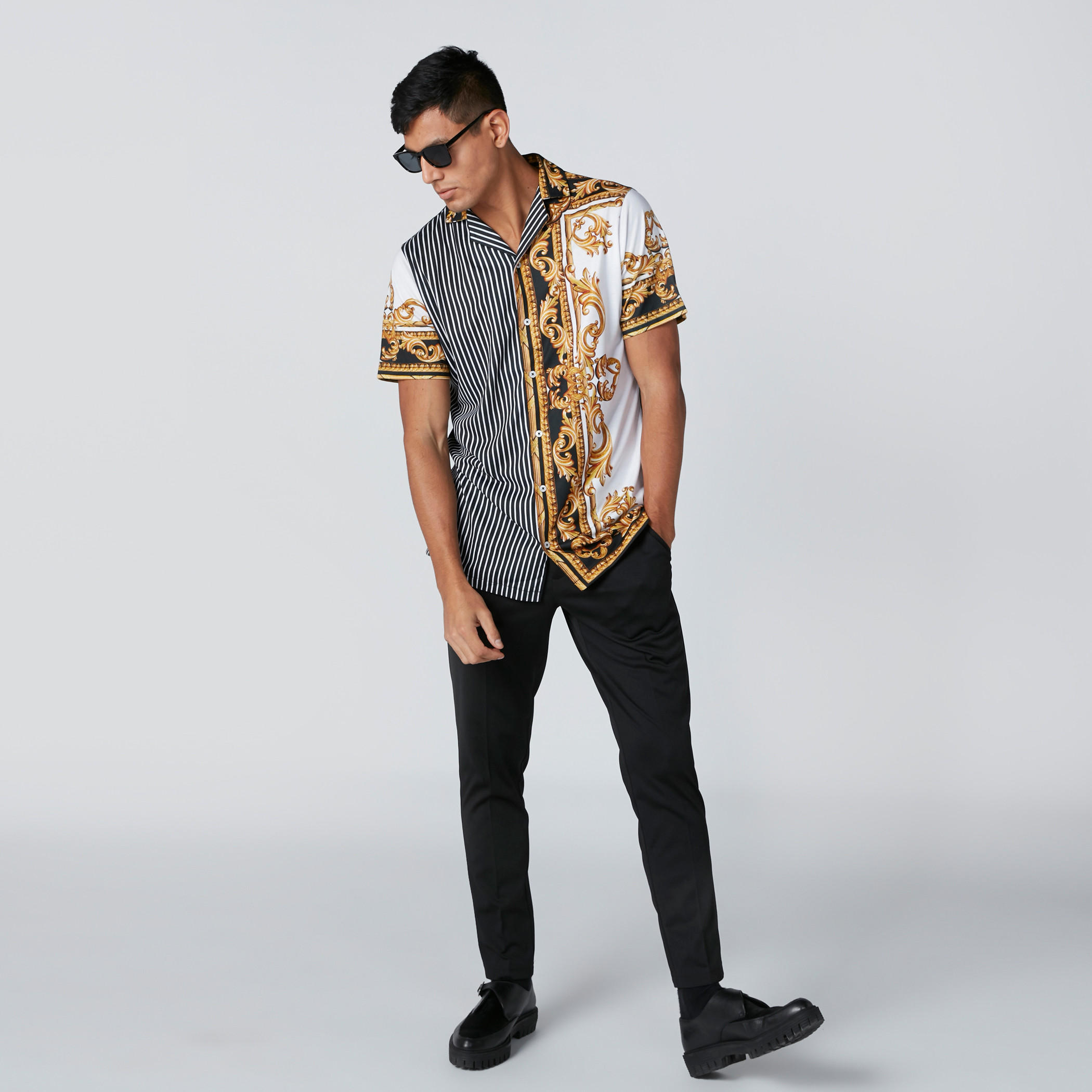 سروال بسحّاب وقصّة سكيني وجيوب وسحاب-men-clothing-bottoms-trousersandchinos-trousers-image-1