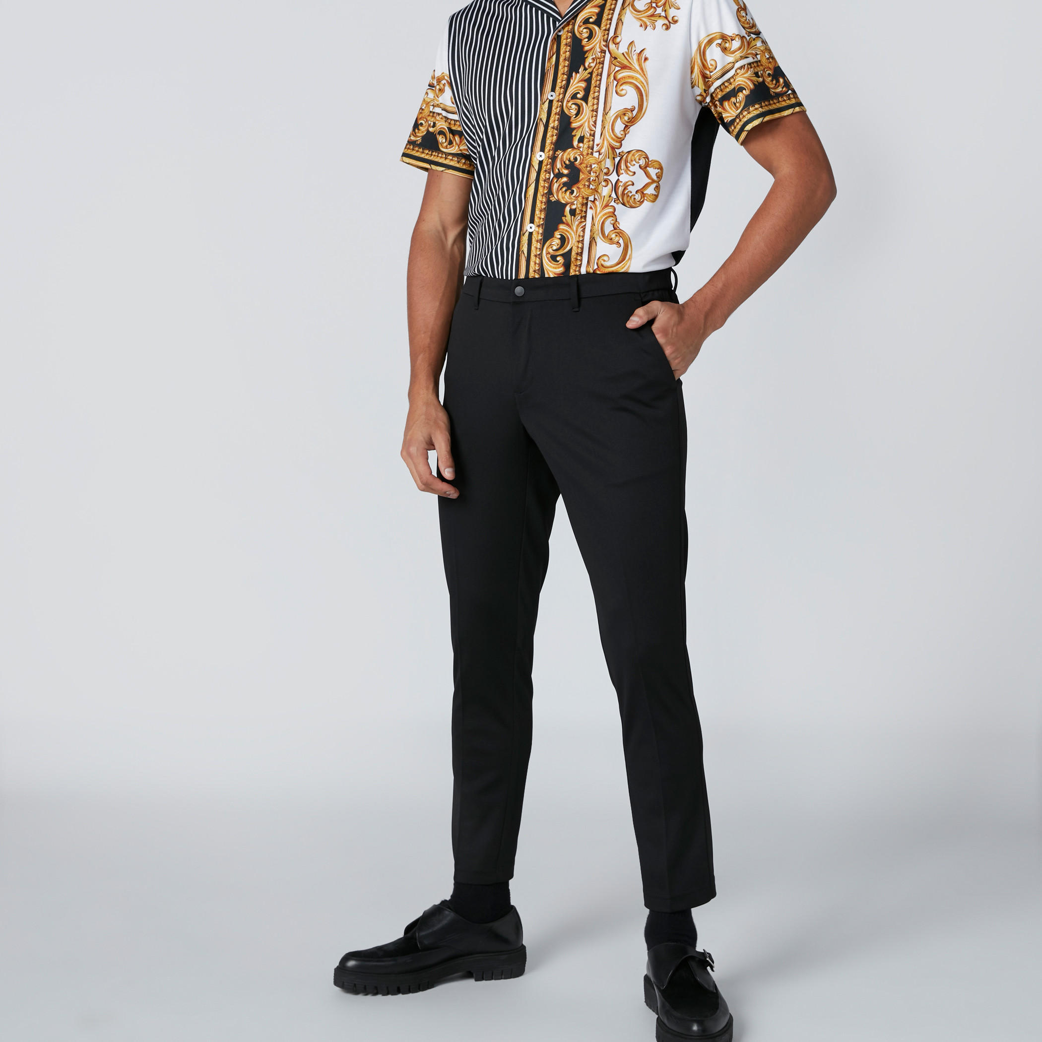 سروال بسحّاب وقصّة سكيني وجيوب وسحاب-men-clothing-bottoms-trousersandchinos-trousers-image-3