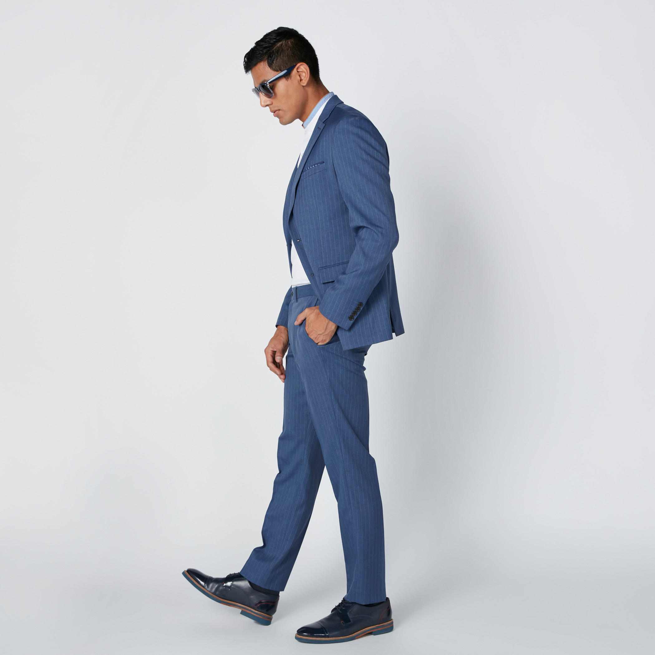Striped Mid-Rise Trousers with Pocket Detail-men-clothing-bottoms-trousersandchinos-trousers-image-1