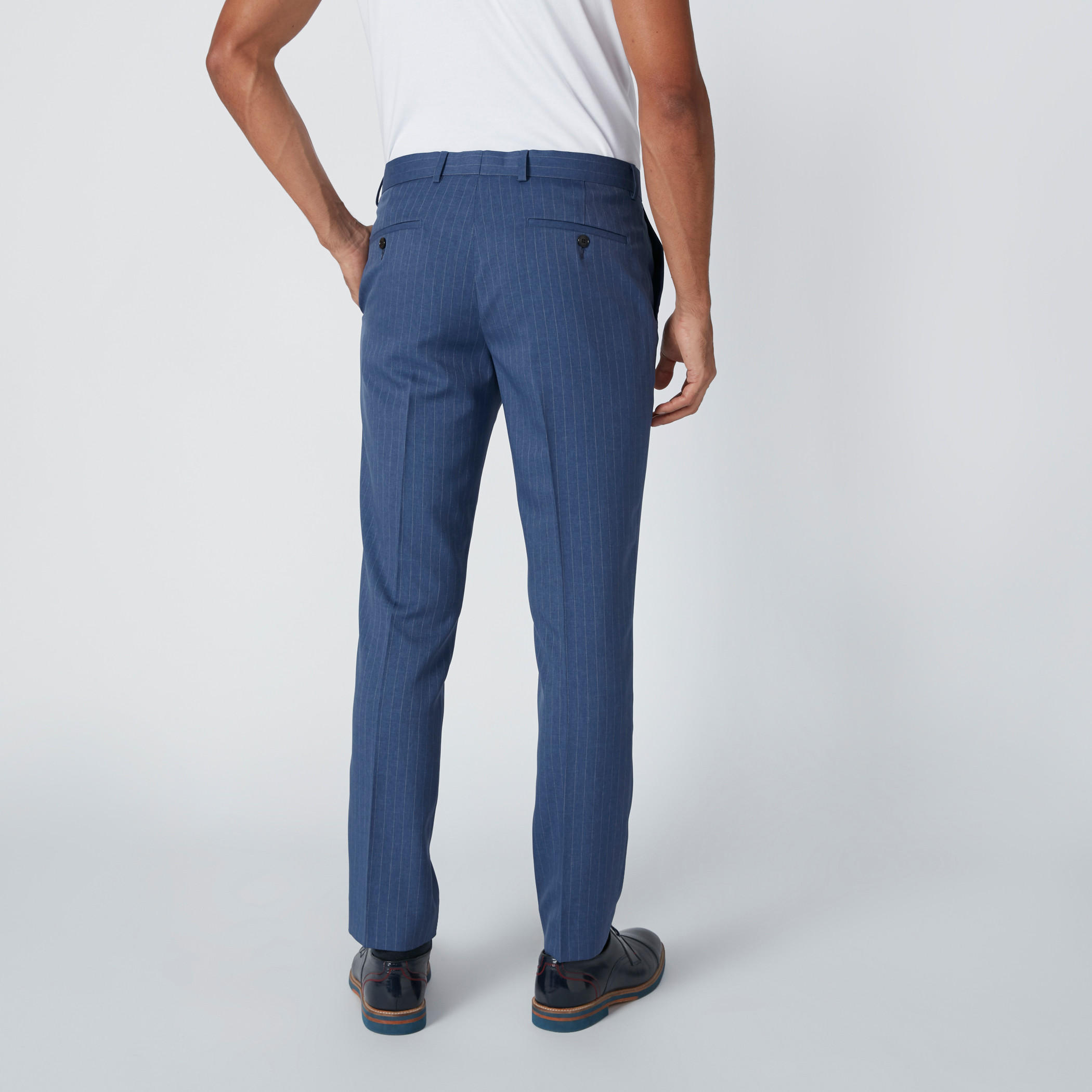 Striped Mid-Rise Trousers with Pocket Detail-men-clothing-bottoms-trousersandchinos-trousers-image-2