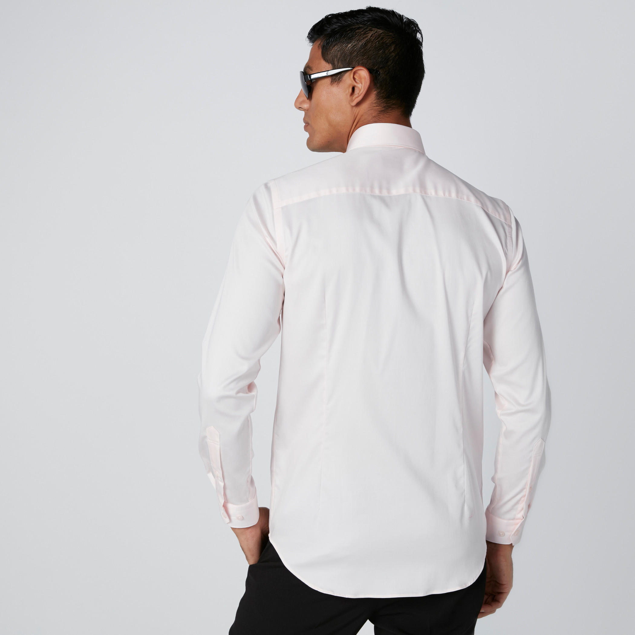 Long Sleeves Shirt with Complete Placket-men-clothing-shirts-image-2