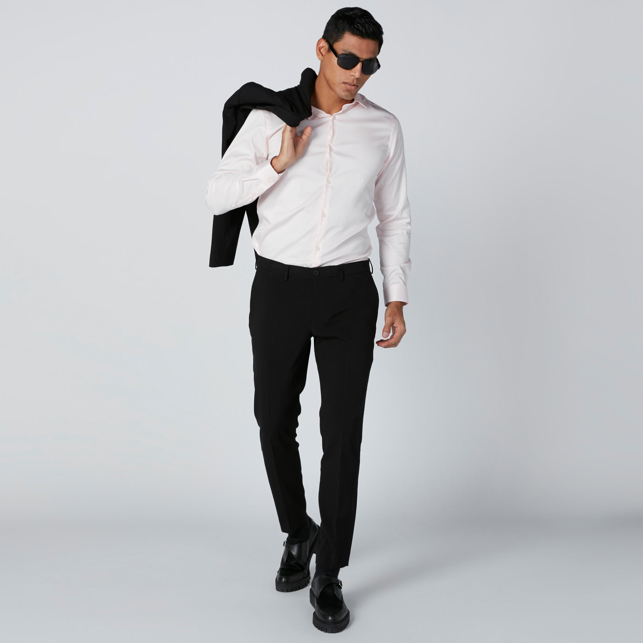 Long Sleeves Shirt with Complete Placket-men-clothing-shirts-image-3