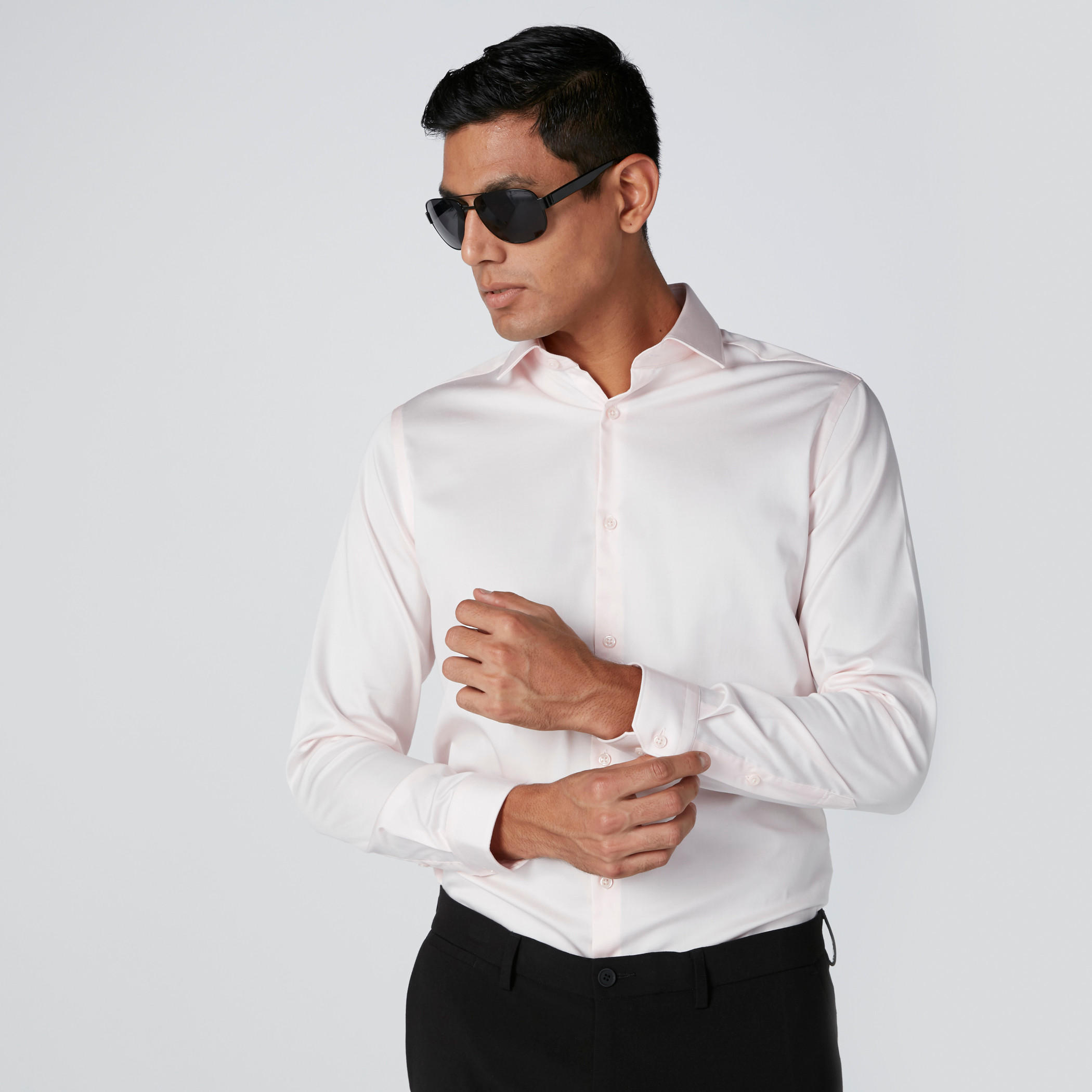 Long Sleeves Shirt with Complete Placket-men-clothing-shirts-image-4