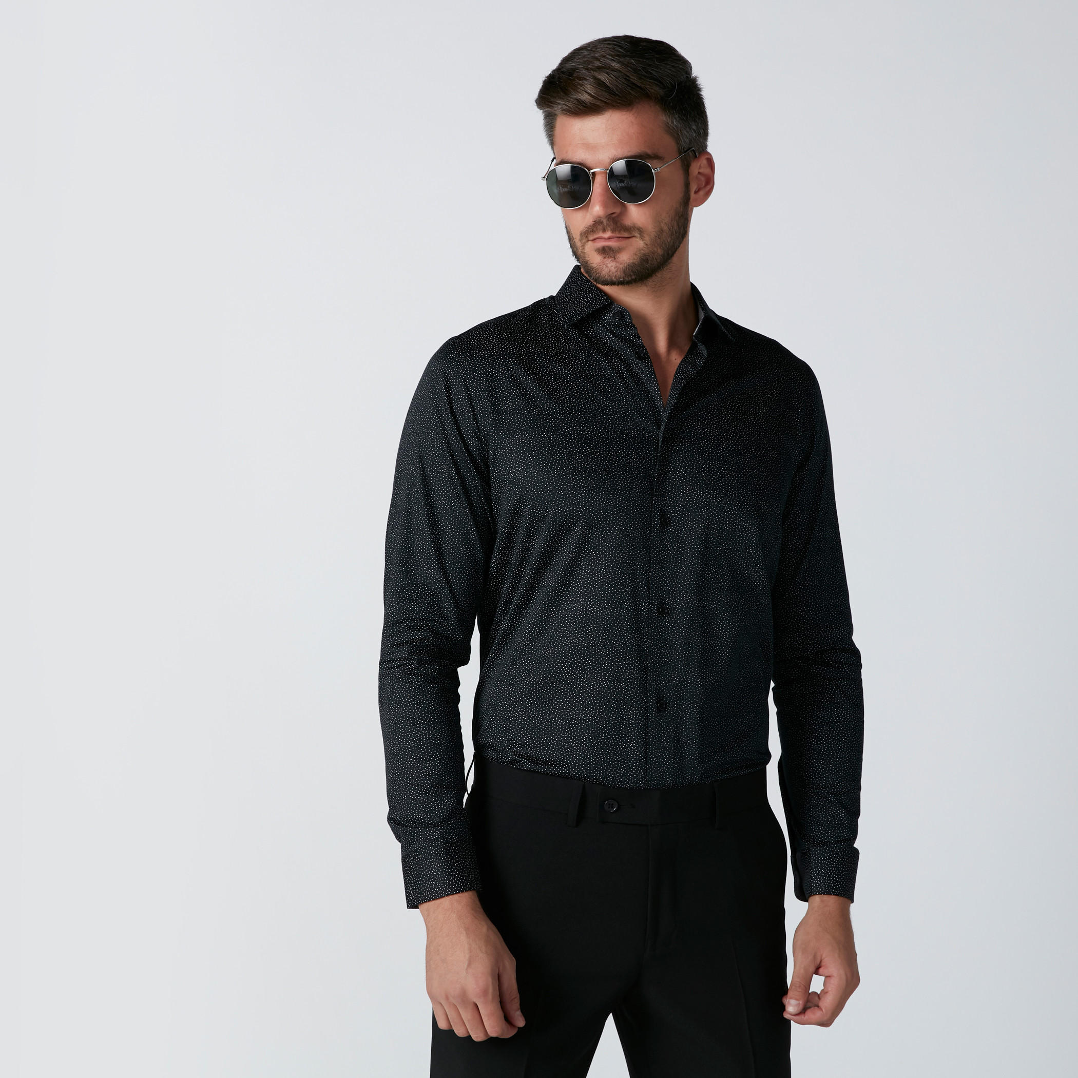 قميص بأكمام طويلة وأزرار وطبعات-men-clothing-shirts-image-4