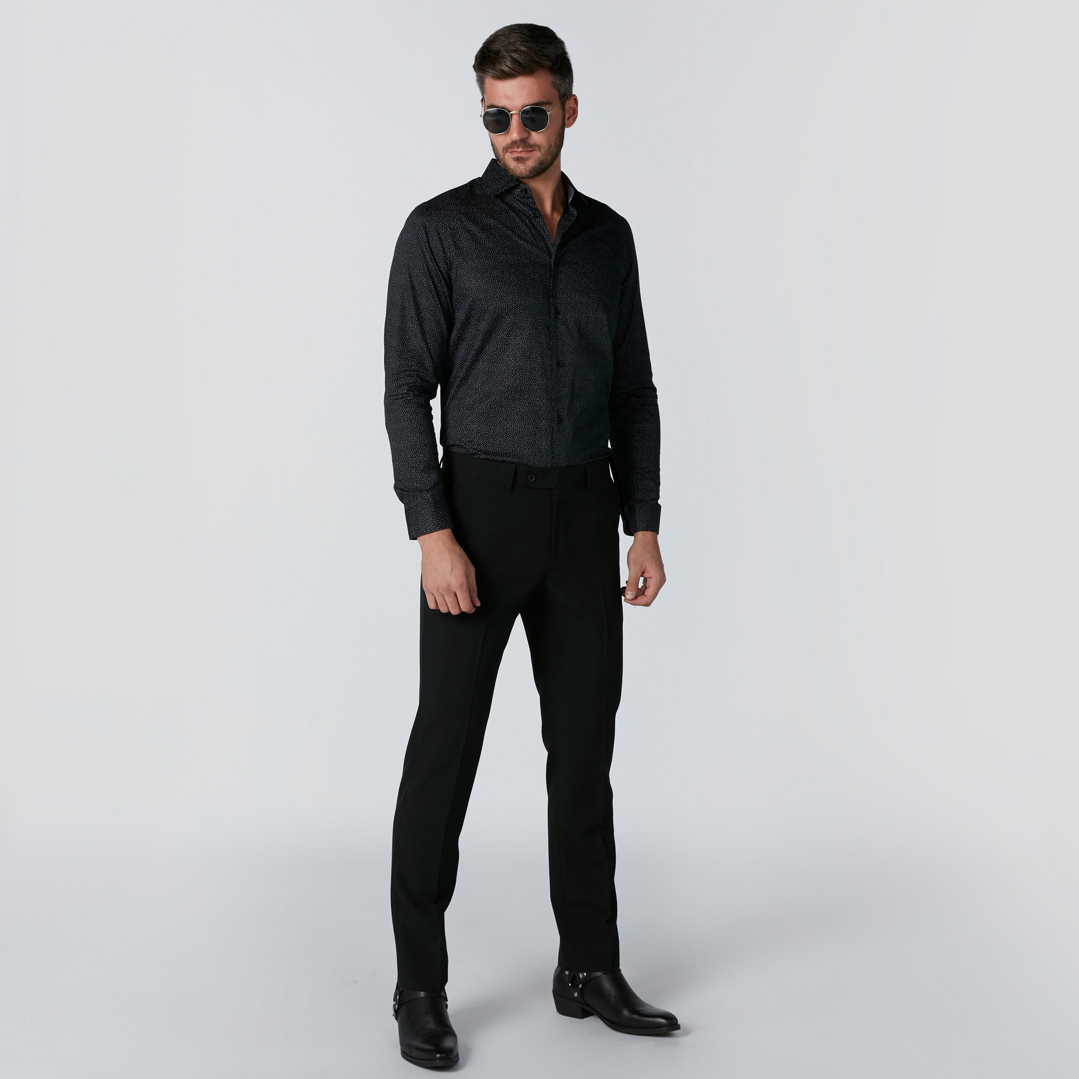 قميص بأكمام طويلة وأزرار وطبعات-men-clothing-shirts-image-3