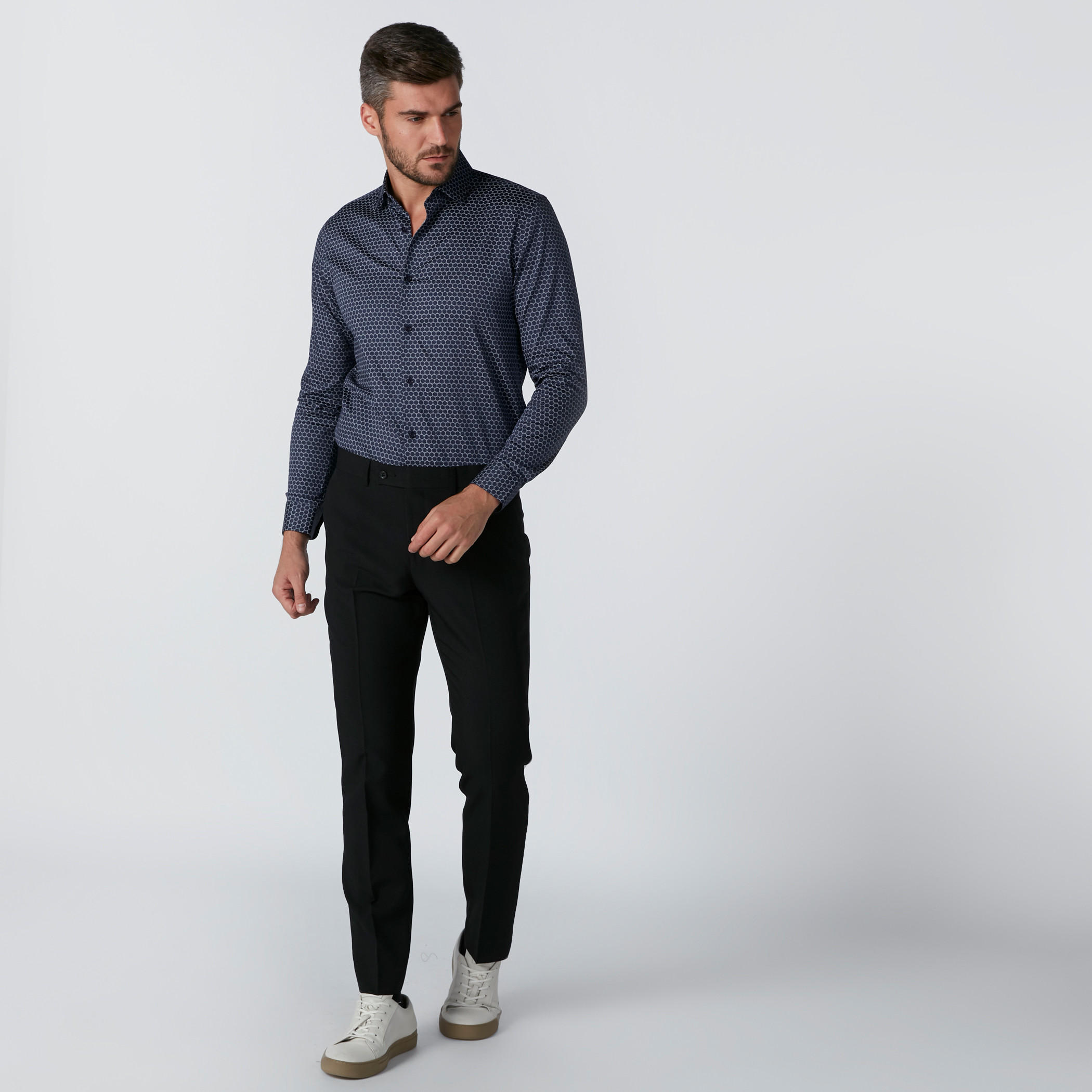 قميص بأكمام طويلة وطبعات-men-clothing-shirts-image-2