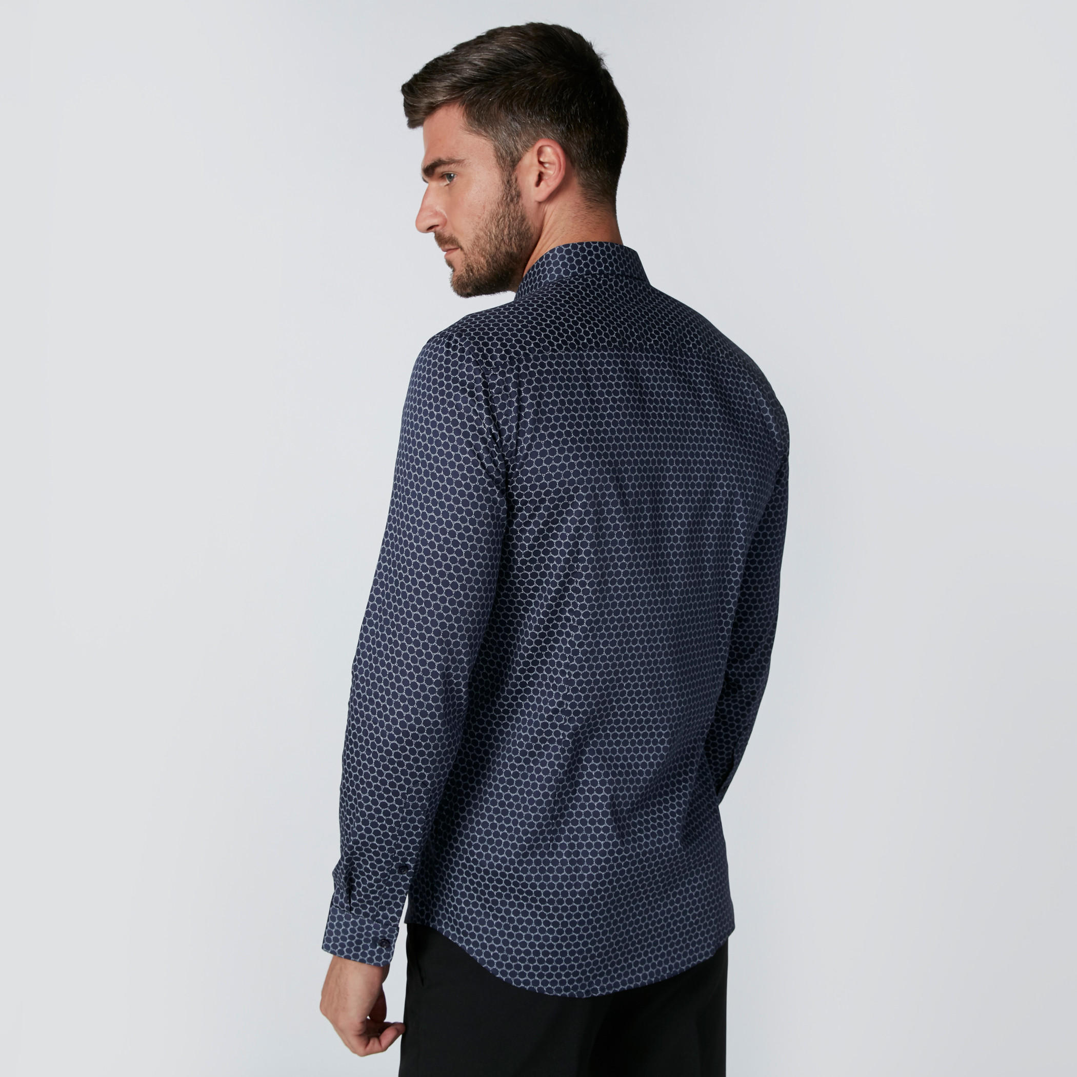 قميص بأكمام طويلة وطبعات-men-clothing-shirts-image-1