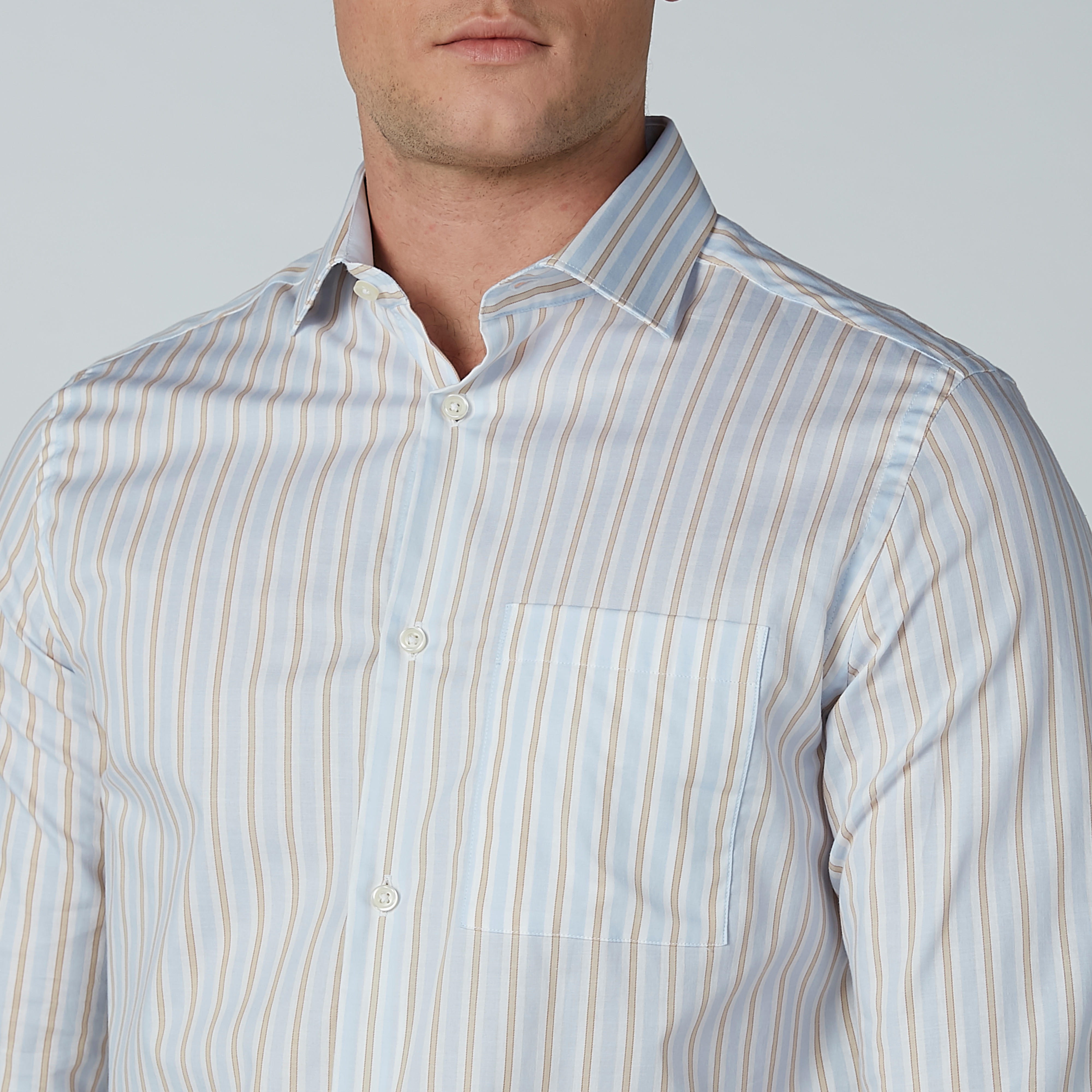 قميص مقلّم بأكمام طويلة وجيوب-men-clothing-shirts-image-3