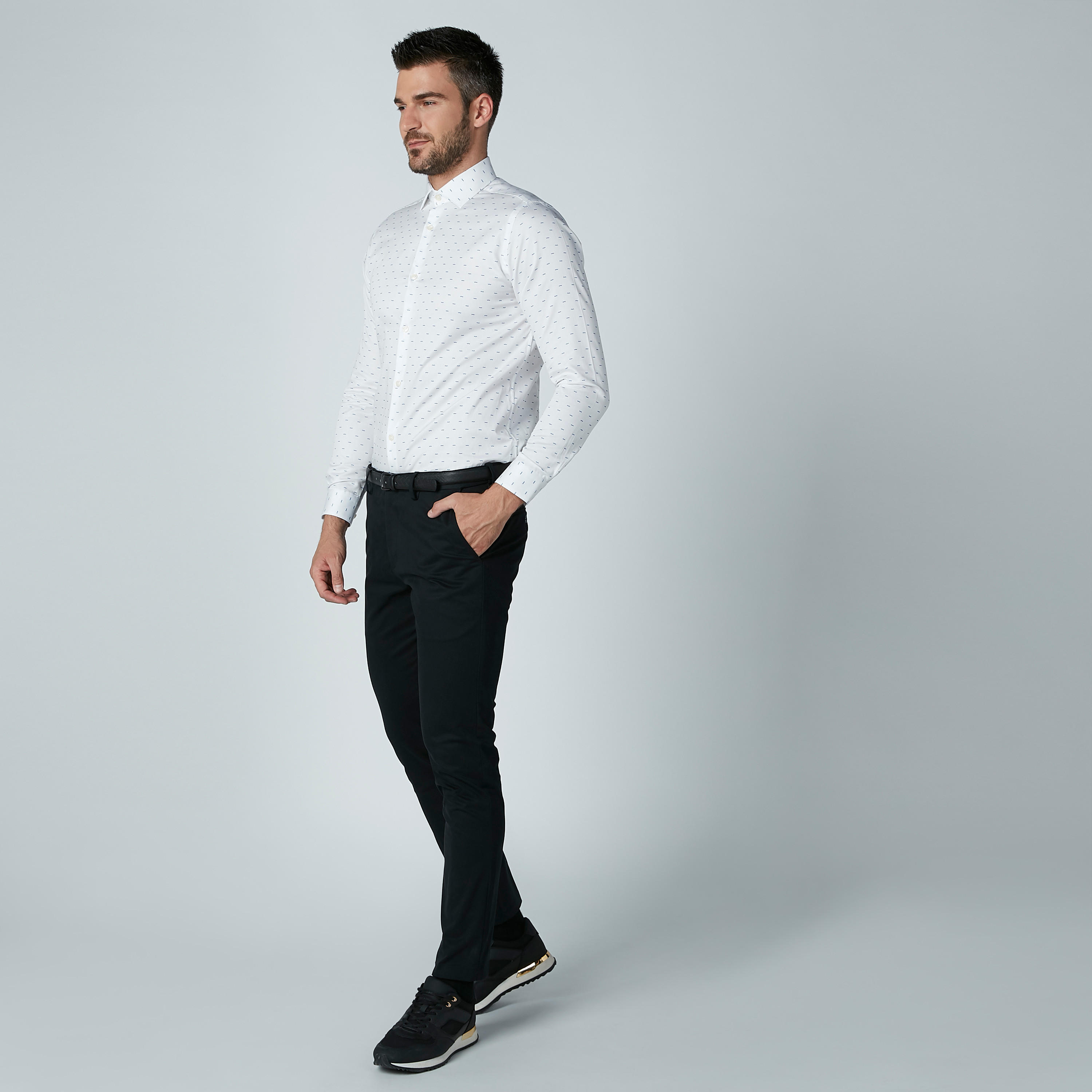 قميص بأكمام طويلة وأزرار وطبعات-men-clothing-shirts-image-1