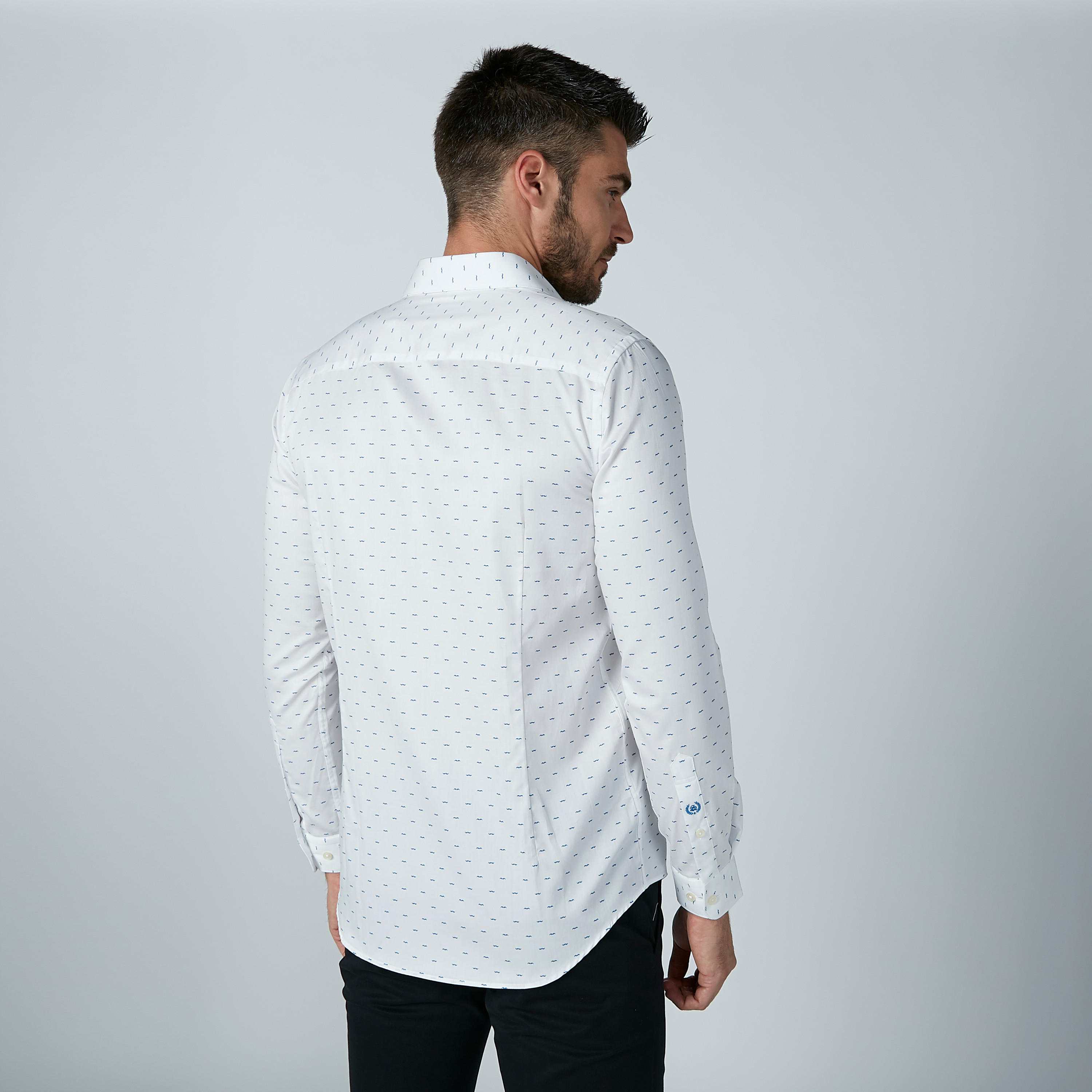 قميص بأكمام طويلة وأزرار وطبعات-men-clothing-shirts-image-3