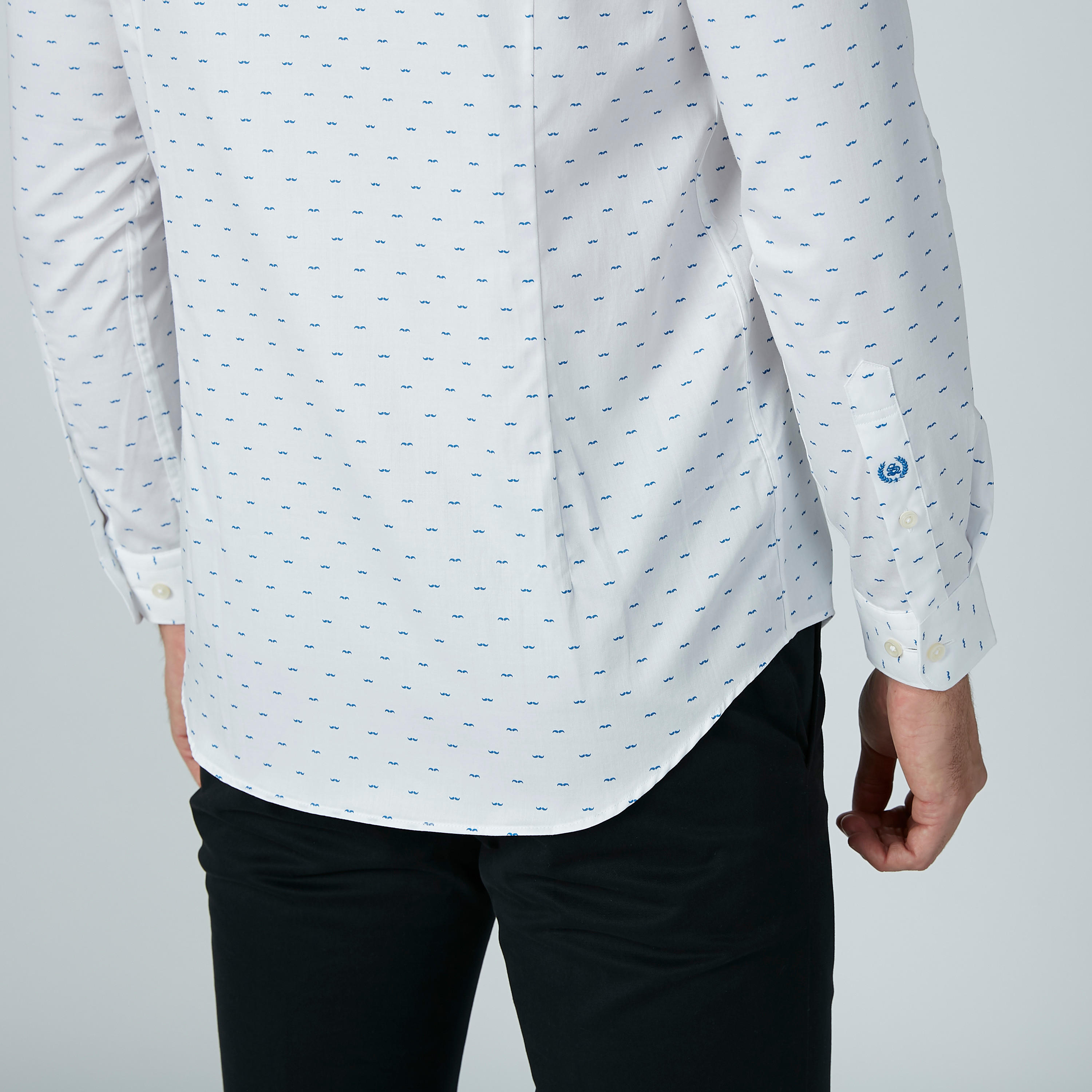 قميص بأكمام طويلة وأزرار وطبعات-men-clothing-shirts-image-5