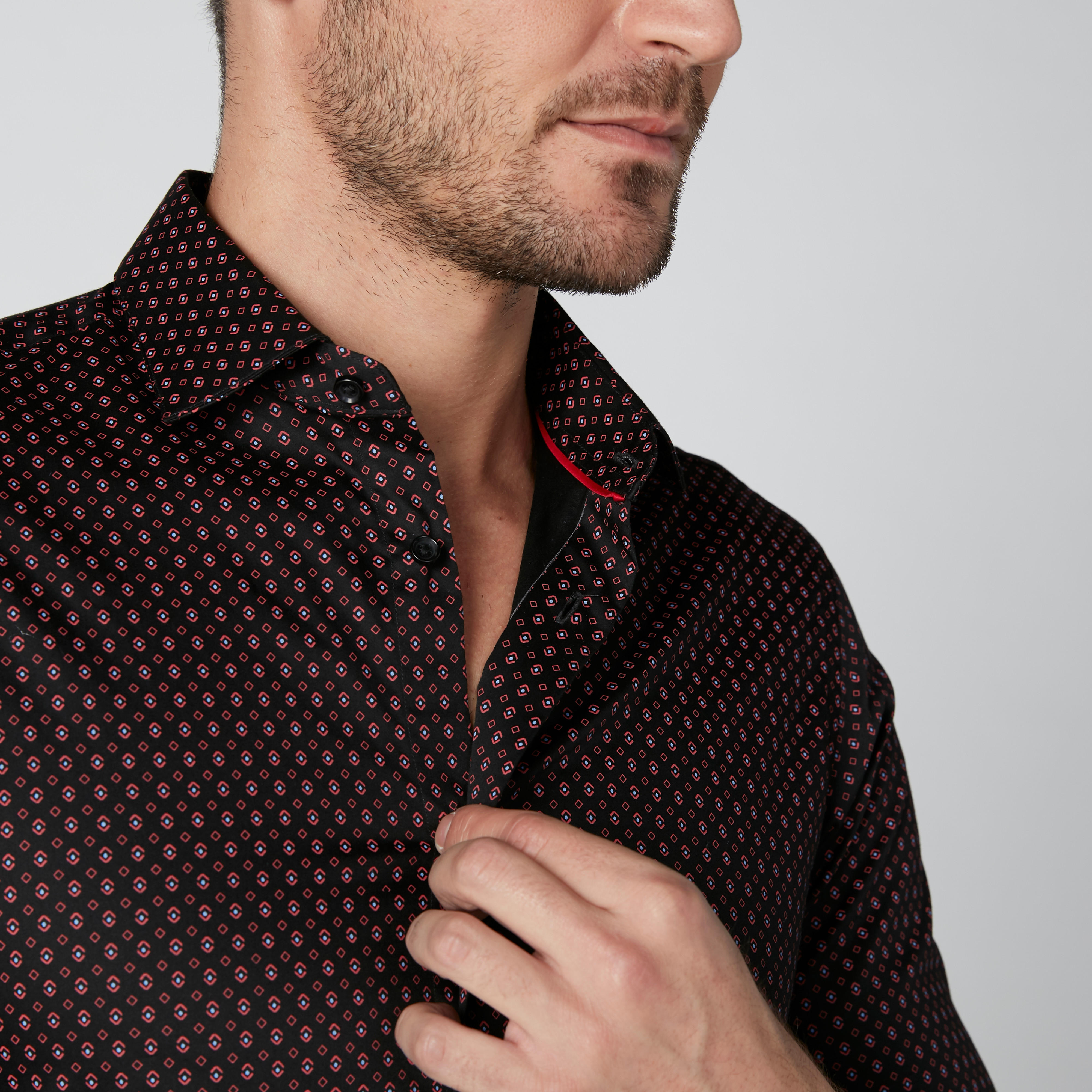 قميص بأكمام طويلة وأزرار وطبعات-men-clothing-shirts-image-5