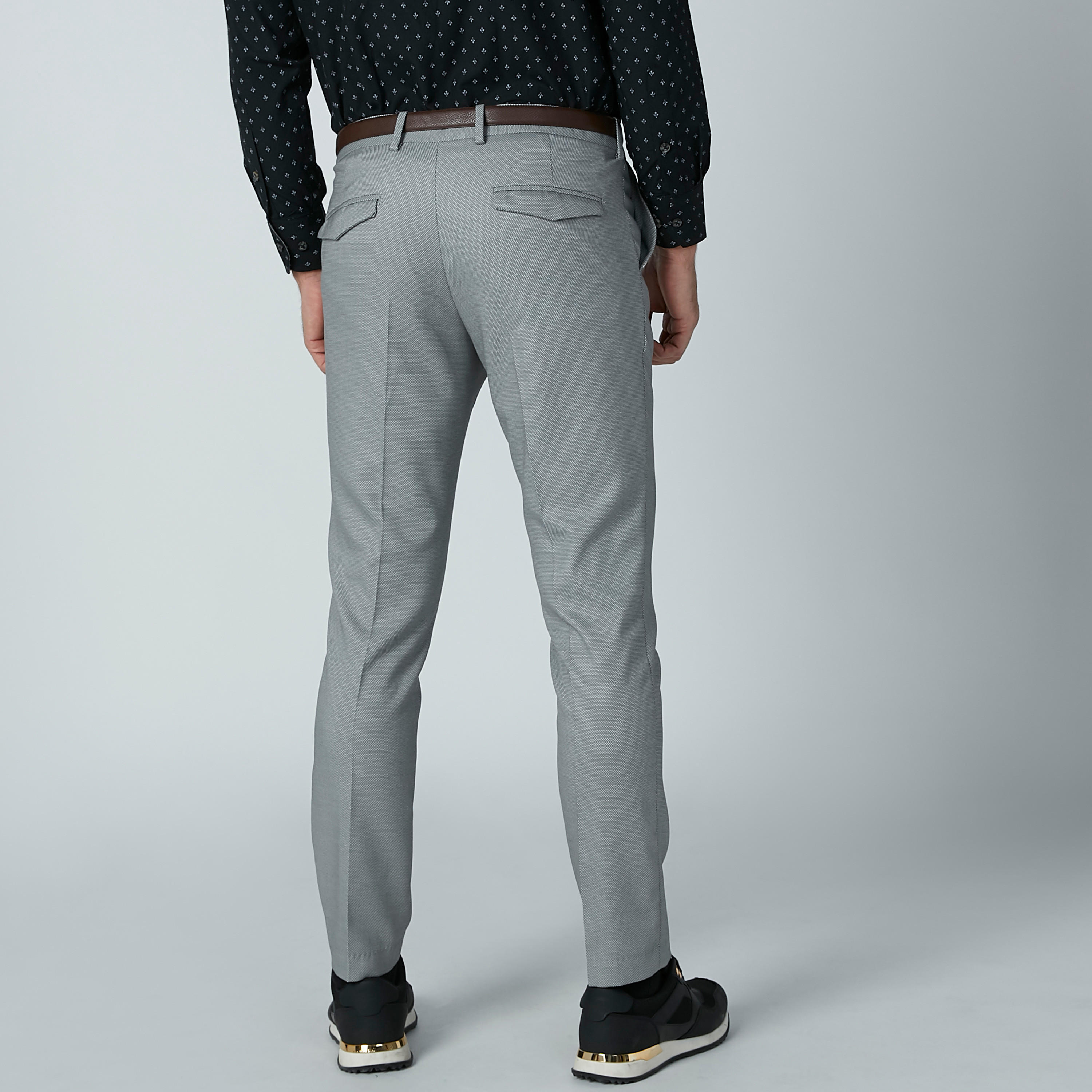 بنطال طويل بجيوب وحلقات للحزام-men-clothing-bottoms-trousersandchinos-trousers-image-4