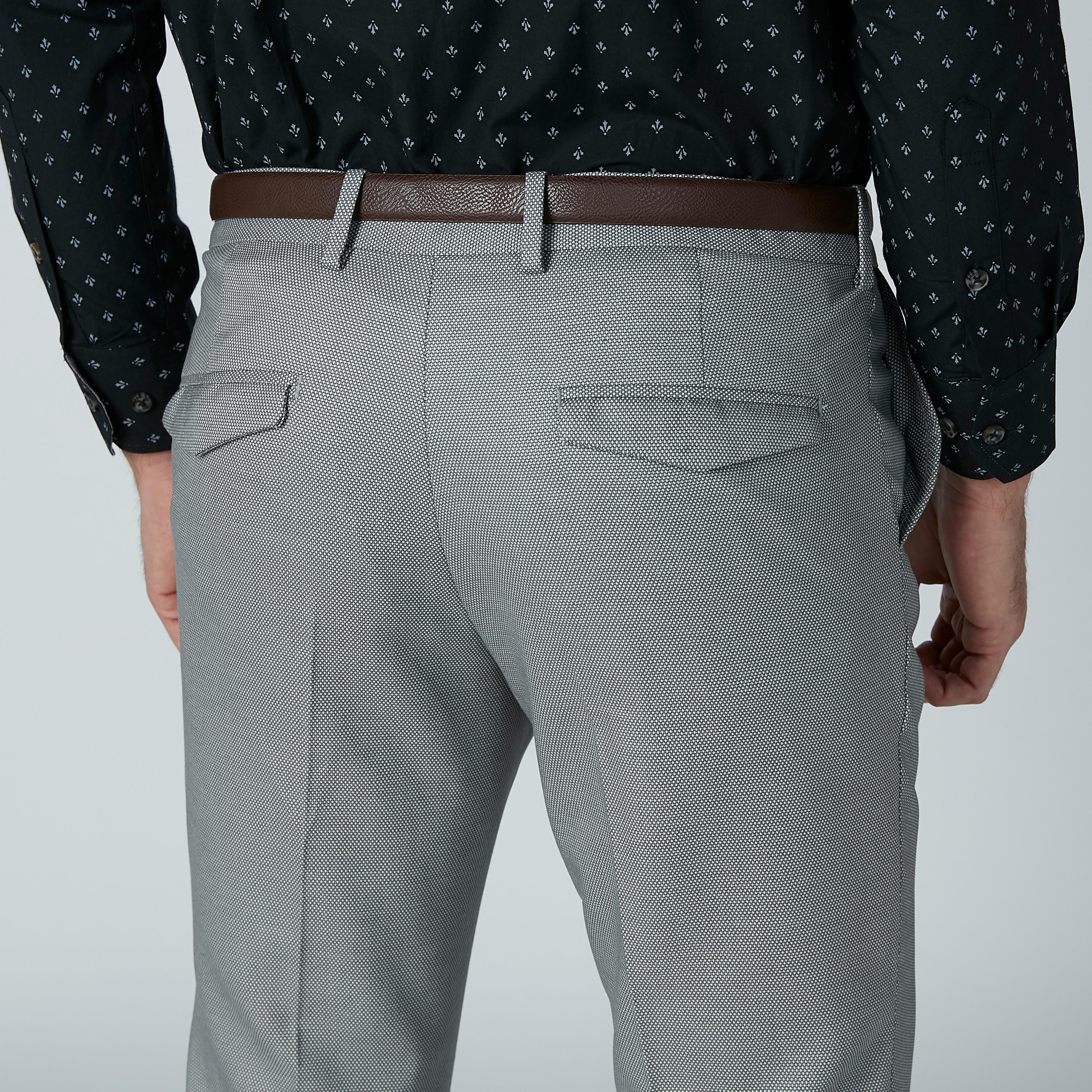 بنطال طويل بجيوب وحلقات للحزام-men-clothing-bottoms-trousersandchinos-trousers-image-6