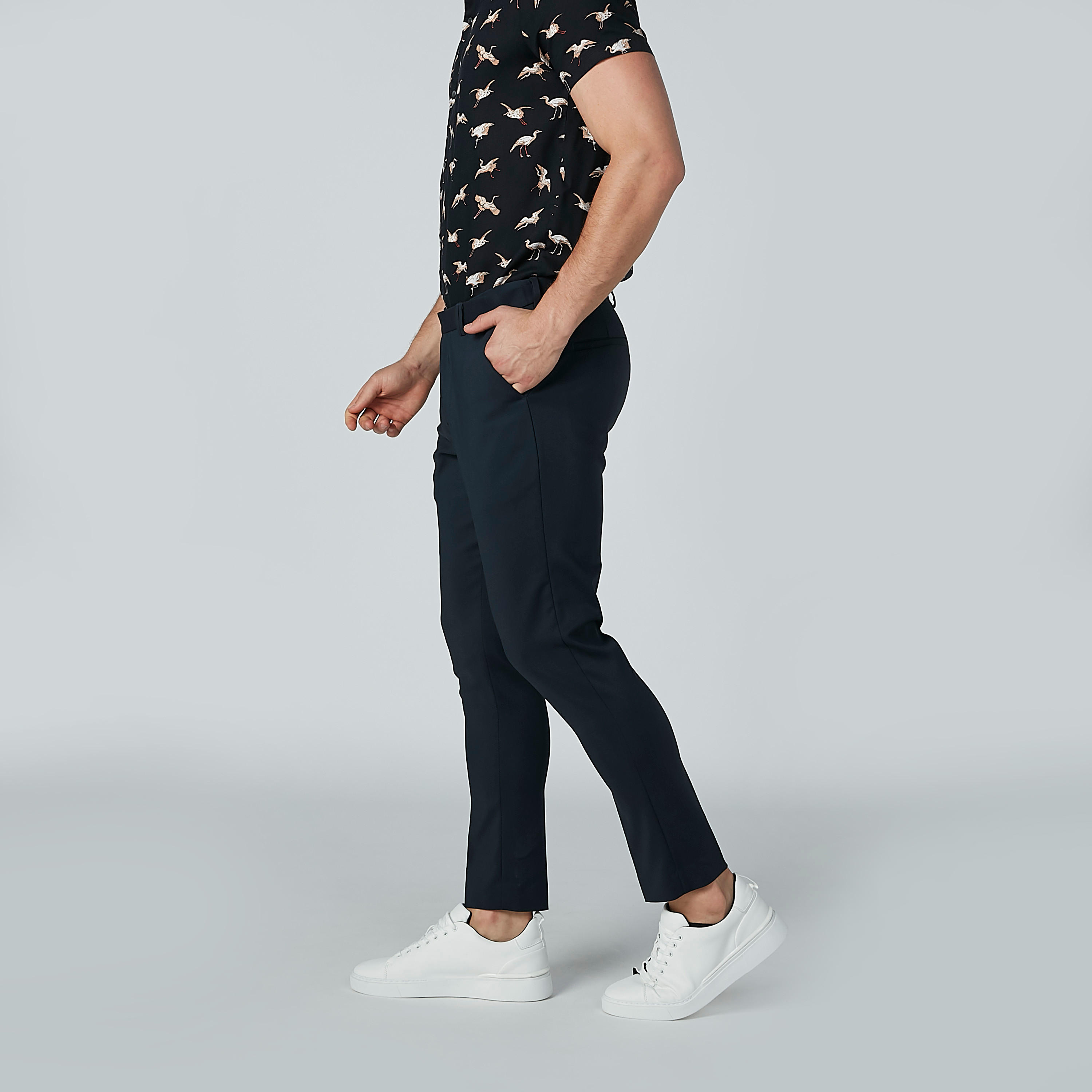 بنطال طويل بجيوب وحلقات للحزام-men-clothing-bottoms-trousersandchinos-trousers-image-1