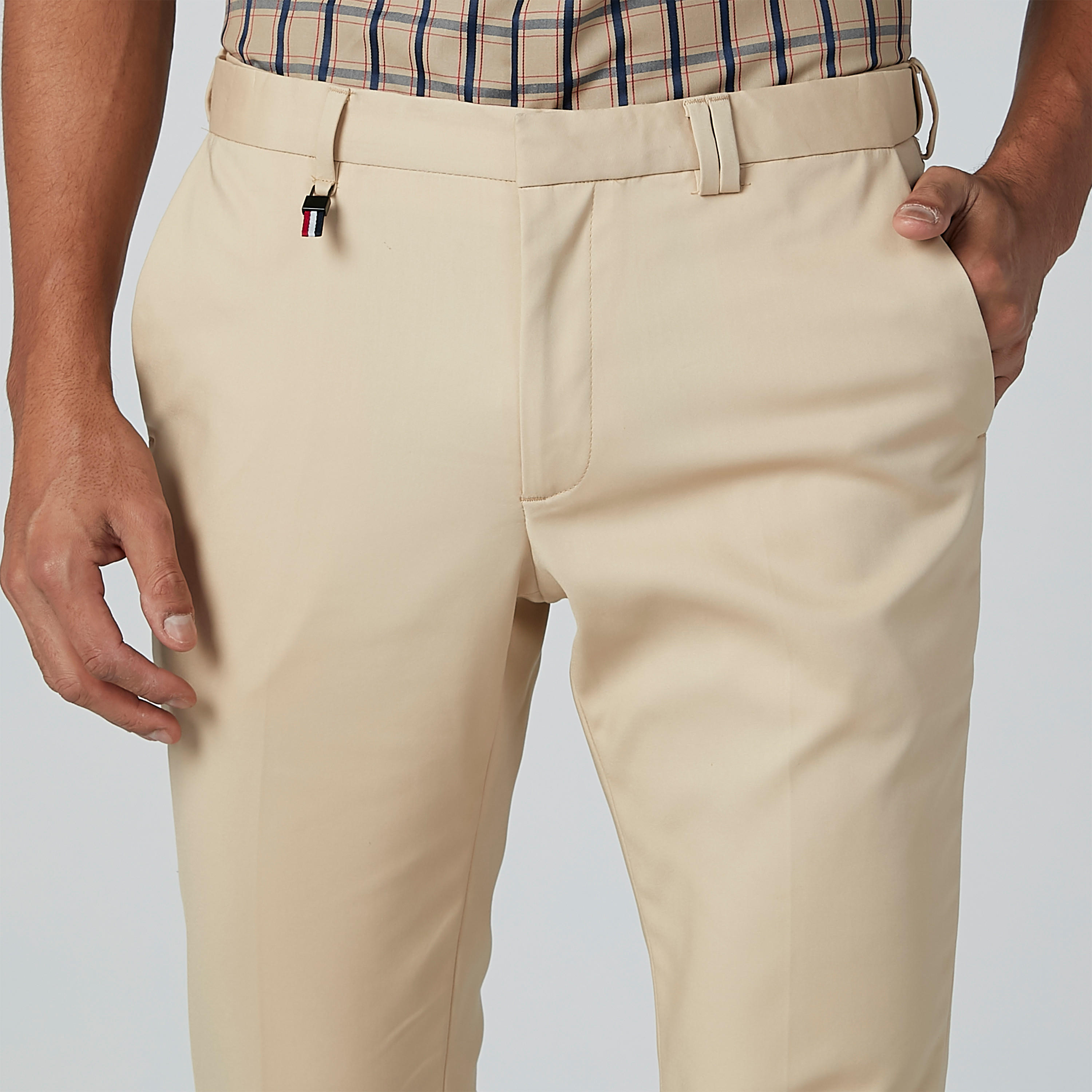 بنطال شينو طويل بجيوب-men-clothing-bottoms-trousersandchinos-trousers-image-3