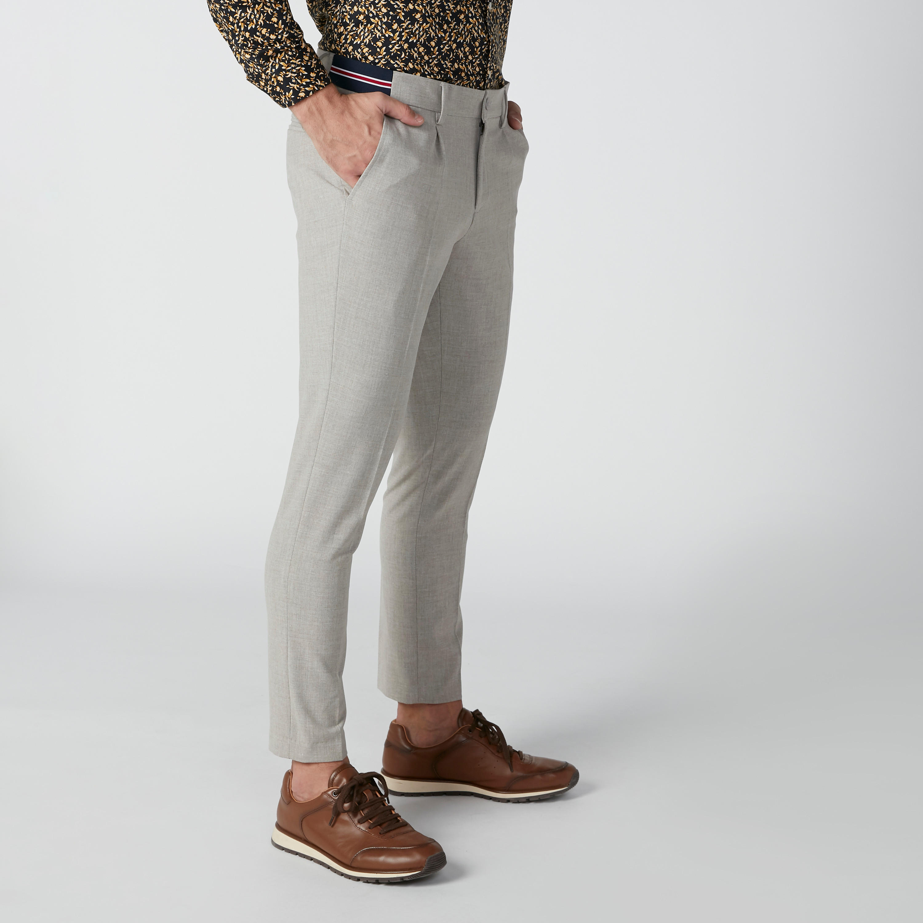 Full Length Trousers with Pocket Detail-men-clothing-bottoms-trousersandchinos-trousers-image-3