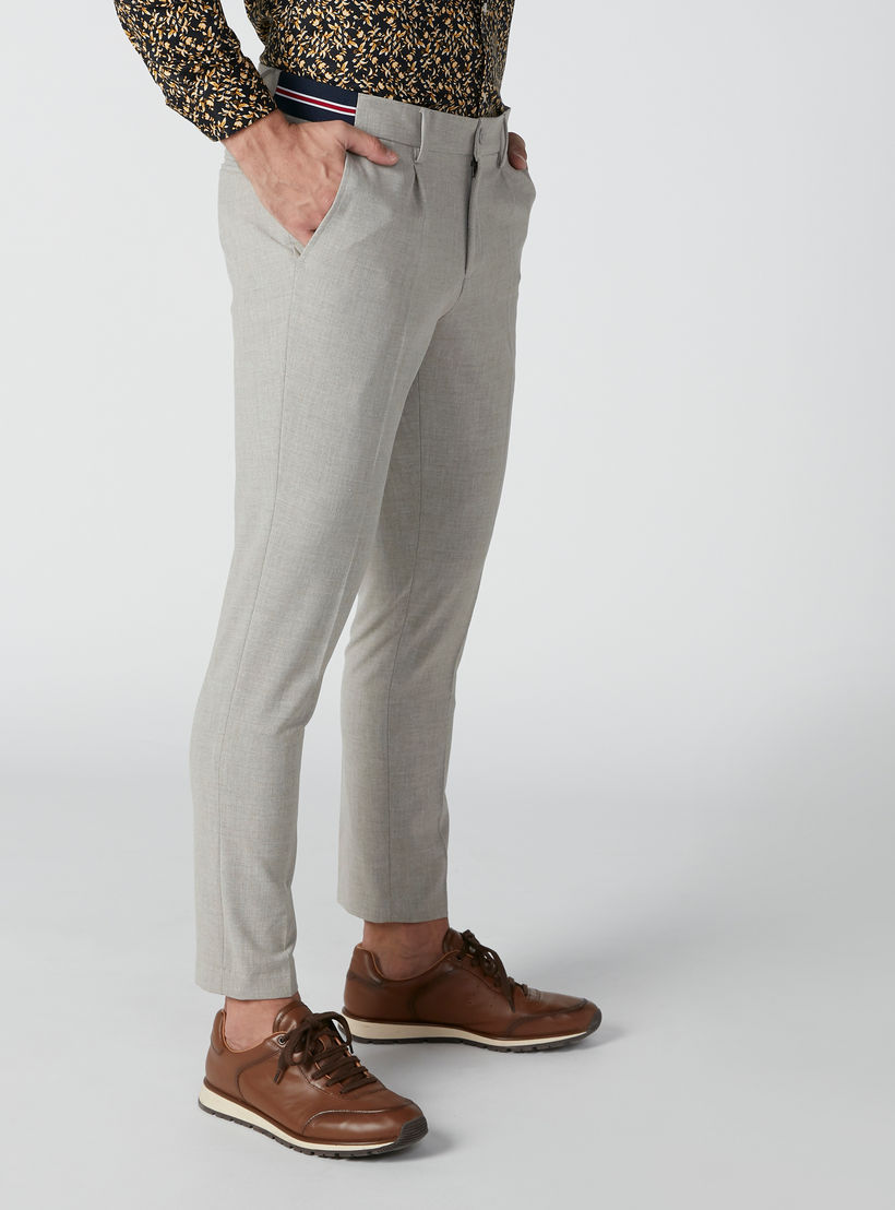Full Length Trousers with Pocket Detail-men-clothing-bottoms-trousersandchinos-trousers-image-3
