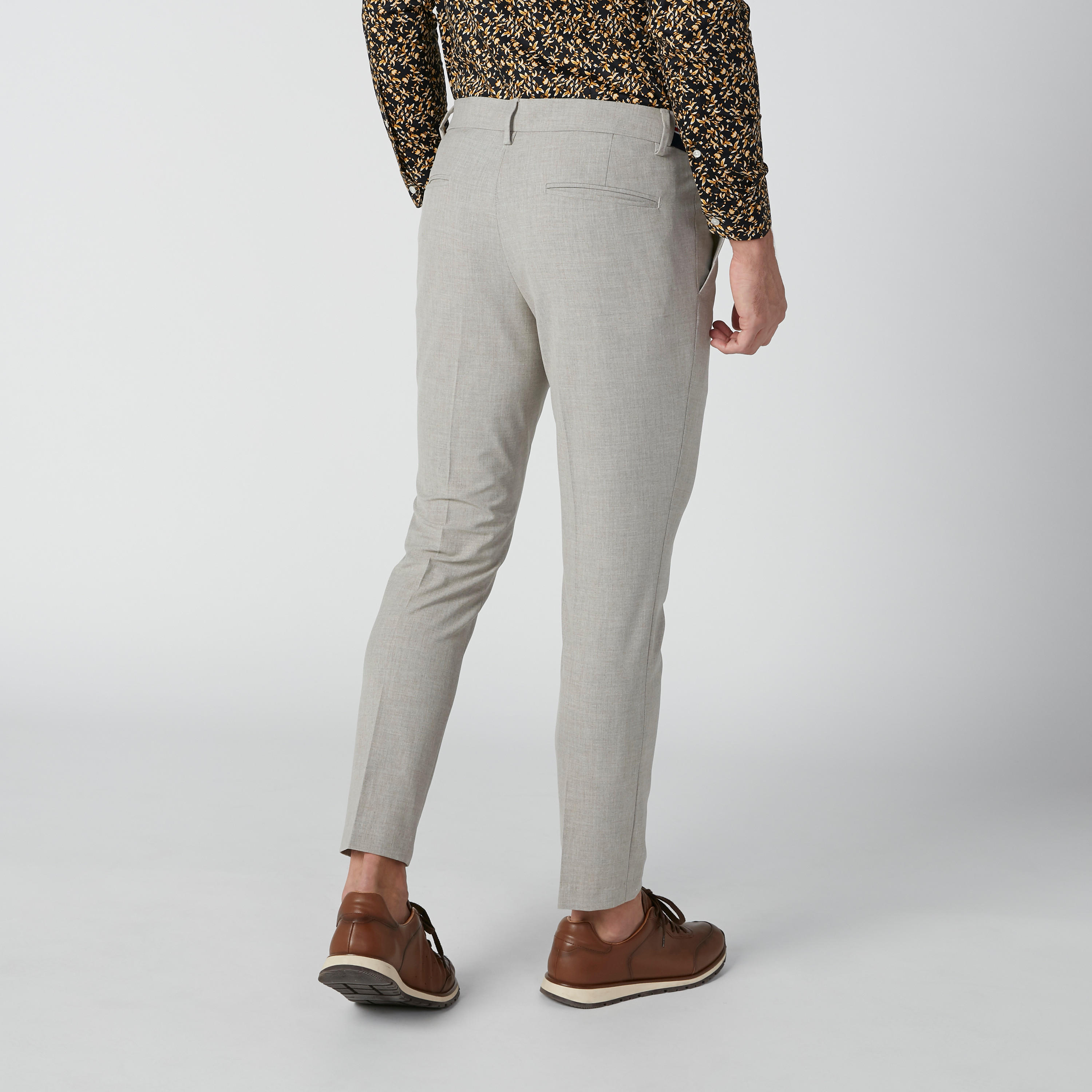 Full Length Trousers with Pocket Detail-men-clothing-bottoms-trousersandchinos-trousers-image-4