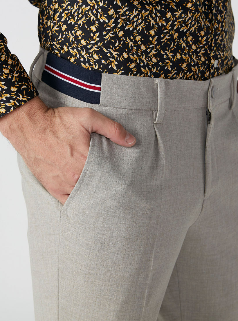Full Length Trousers with Pocket Detail-men-clothing-bottoms-trousersandchinos-trousers-image-5