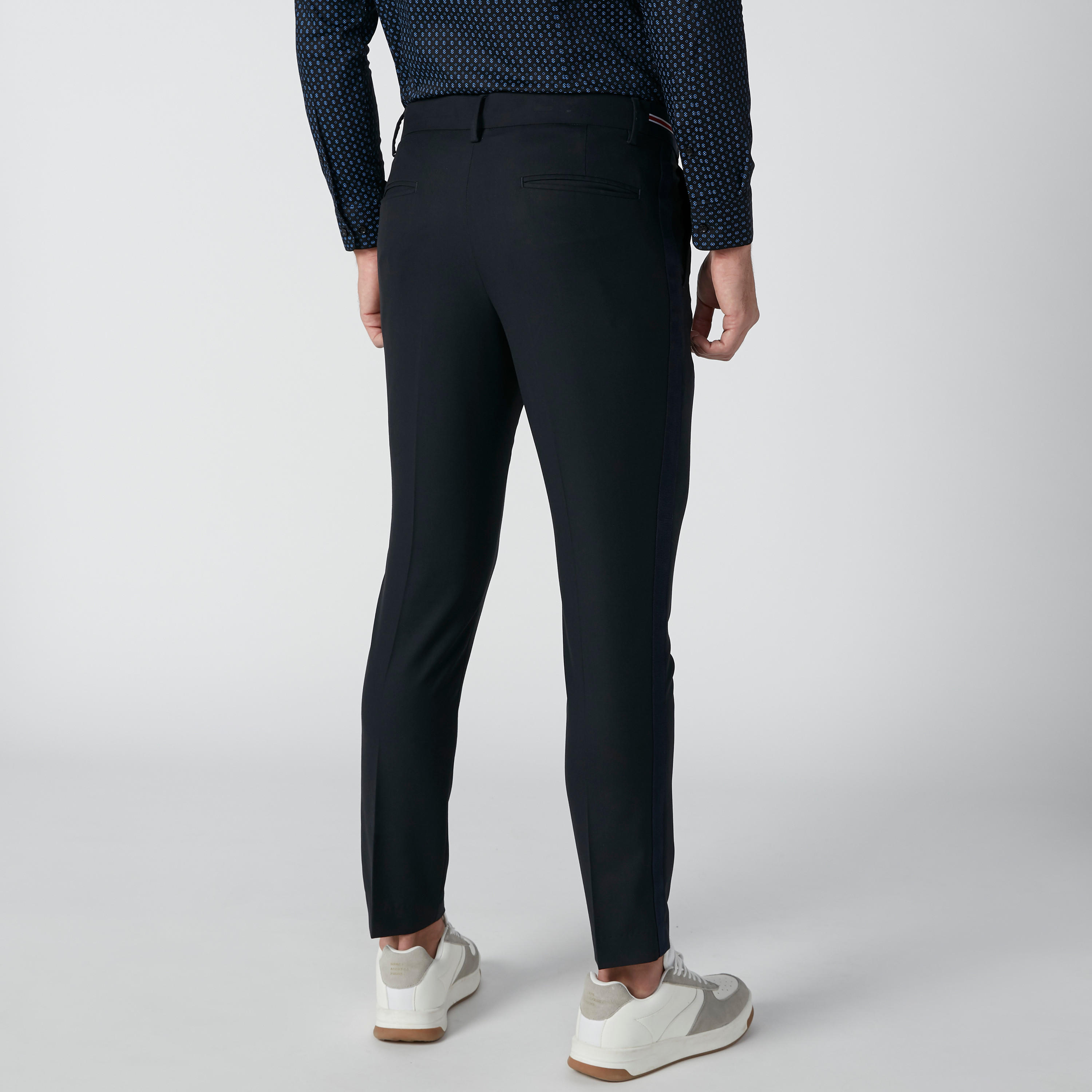 بنطال طويل بجيوب وشريطة-men-clothing-bottoms-trousersandchinos-trousers-image-3
