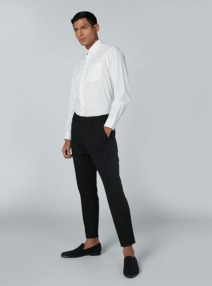 بنطال سادة بجيوب وحلقات للحزام-men-clothing-bottoms-trousersandchinos-trousers-image-1
