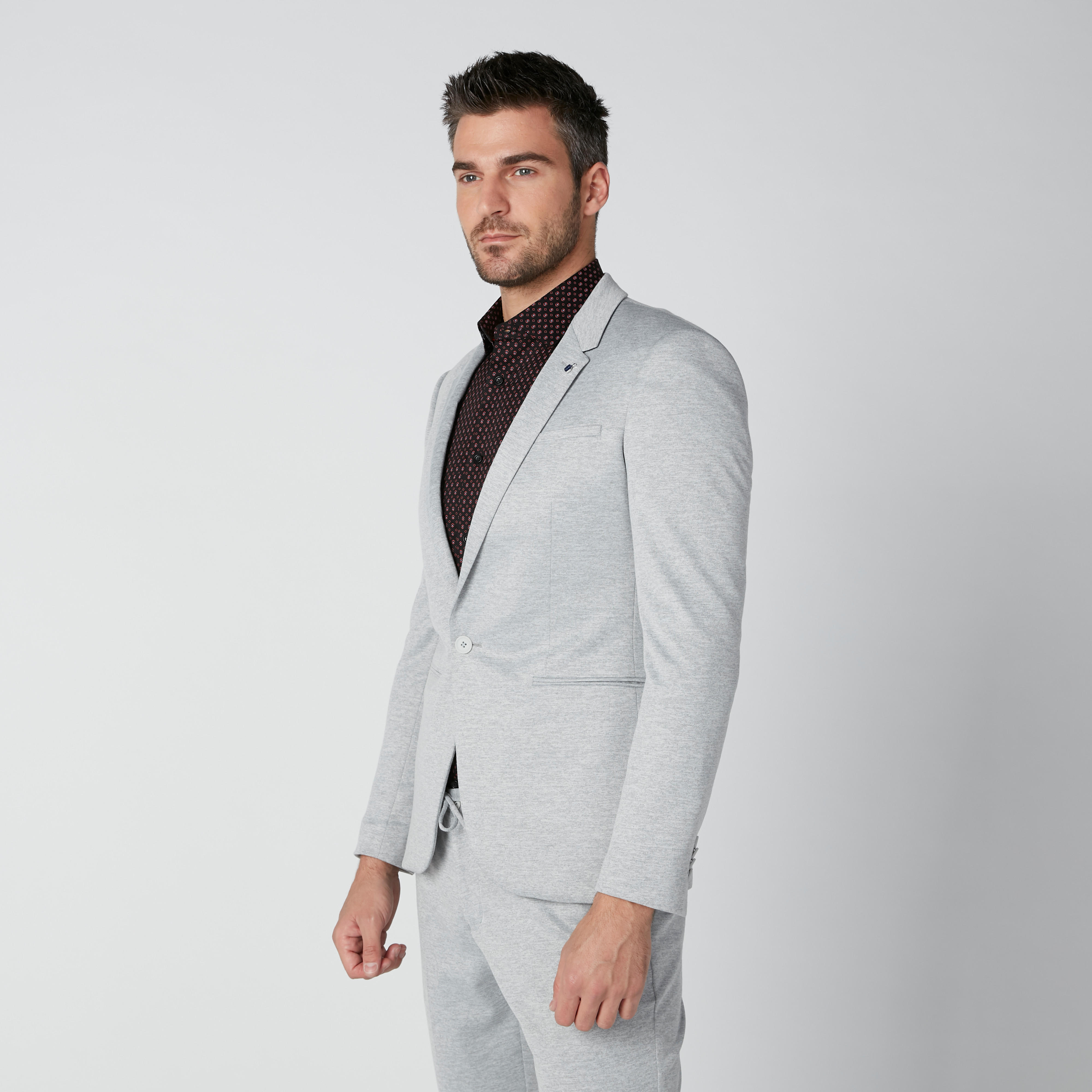 بليزر رسمي بأكمام طويلة وجيوب-men-winterwear-jacketsandblazers-image-4
