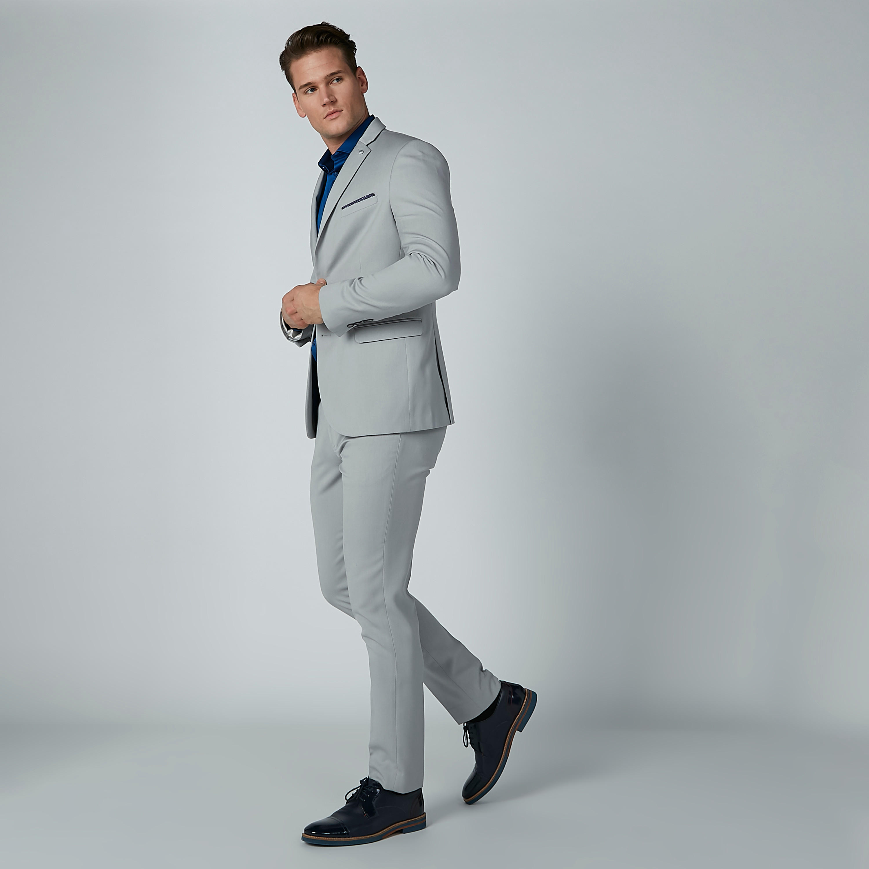 جاكيت سادة بأكمام طويلة وجيوب بطيّة-men-clothing-jacketsandblazers-jackets-image-6