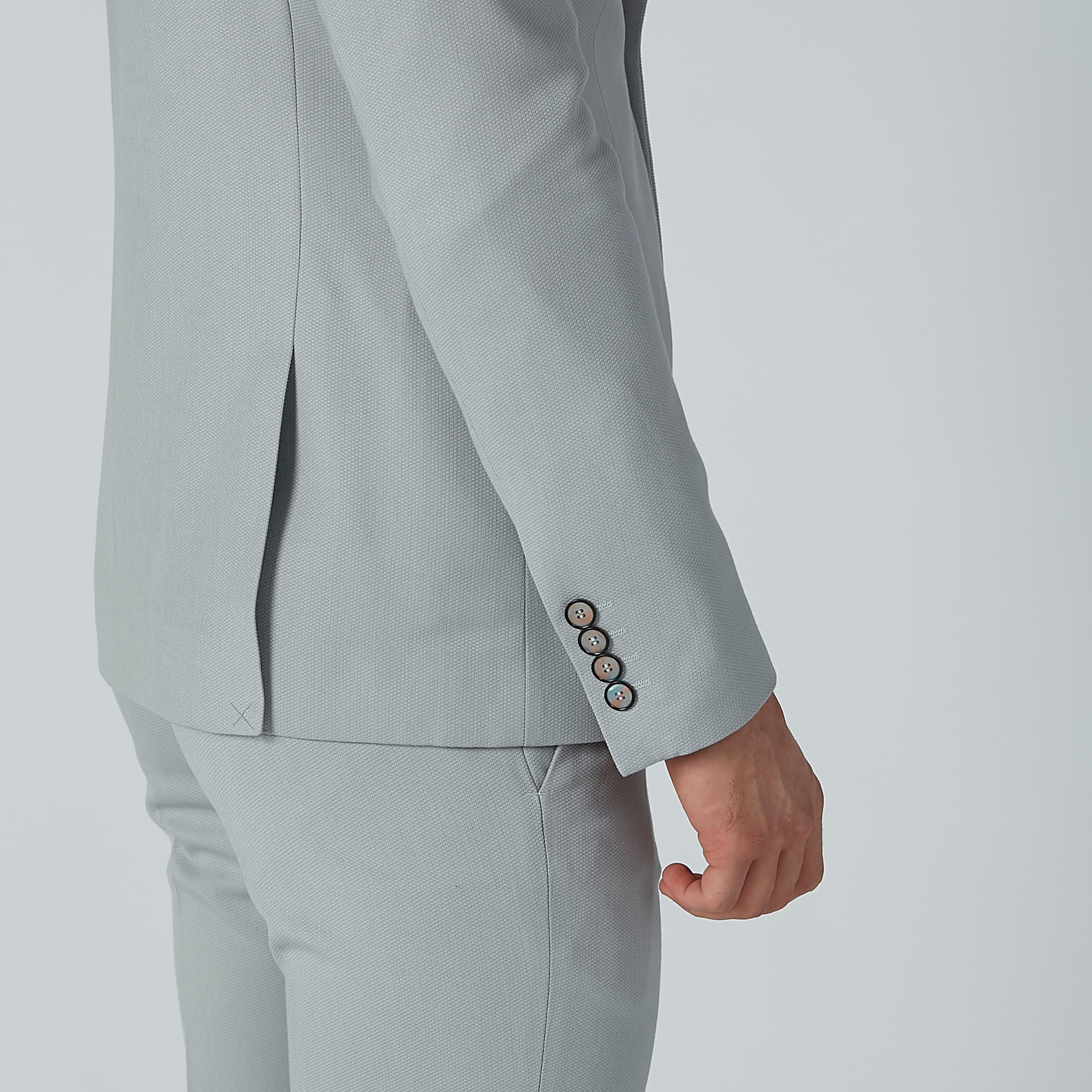 جاكيت سادة بأكمام طويلة وجيوب بطيّة-men-clothing-jacketsandblazers-jackets-image-4